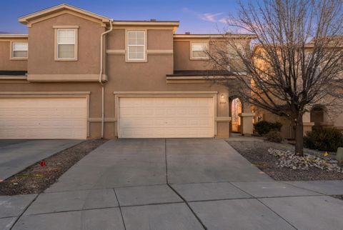Photo of 2332 ACADEMIC Place SE, Albuquerque, NM 87106 (MLS # 1097014)