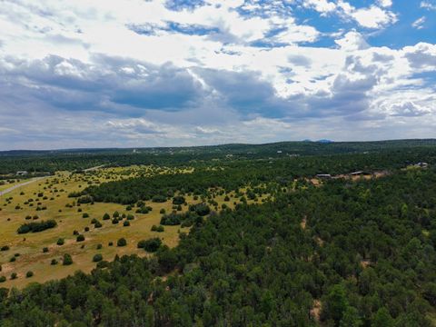 Vacant Land For Sale - 10601 Nm 337<br/> Tijeras, NM 87059