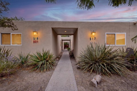 Condo For Sale - 517 Madison Place<br/> Bernalillo County, Albuquerque, NM 87108