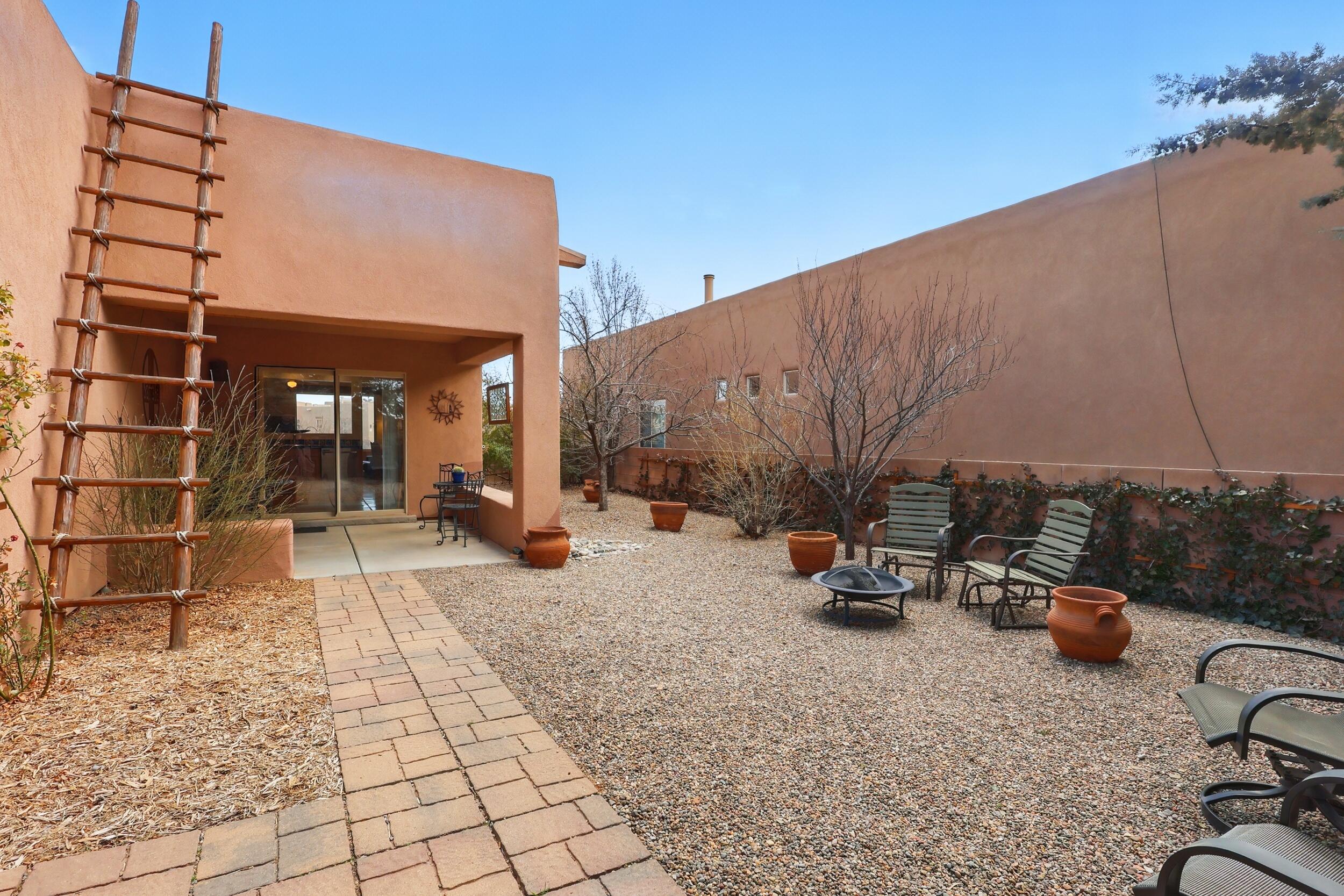 9 Buffalo Draw, Santa Fe, New Mexico image 17
