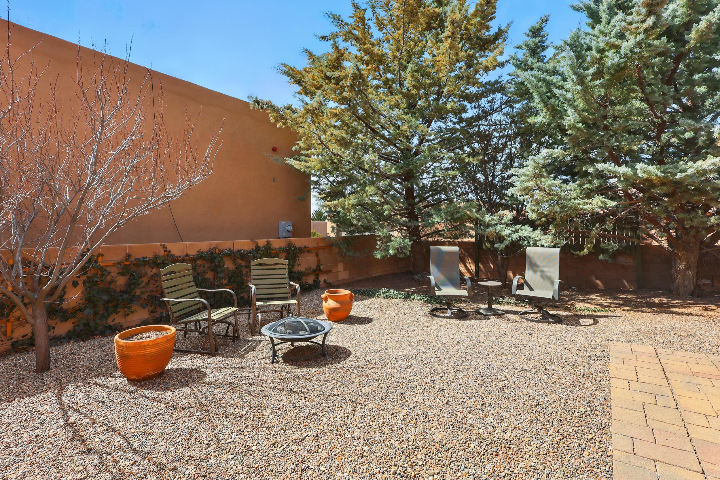 9 Buffalo Draw, Santa Fe, New Mexico image 16
