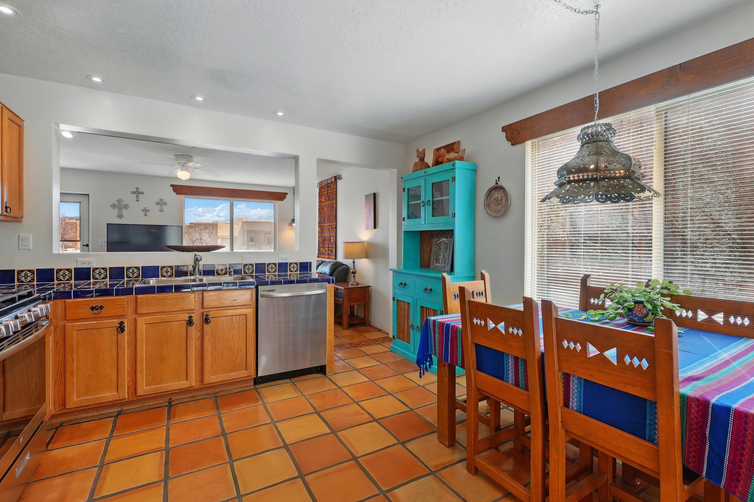 9 Buffalo Draw, Santa Fe, New Mexico image 8