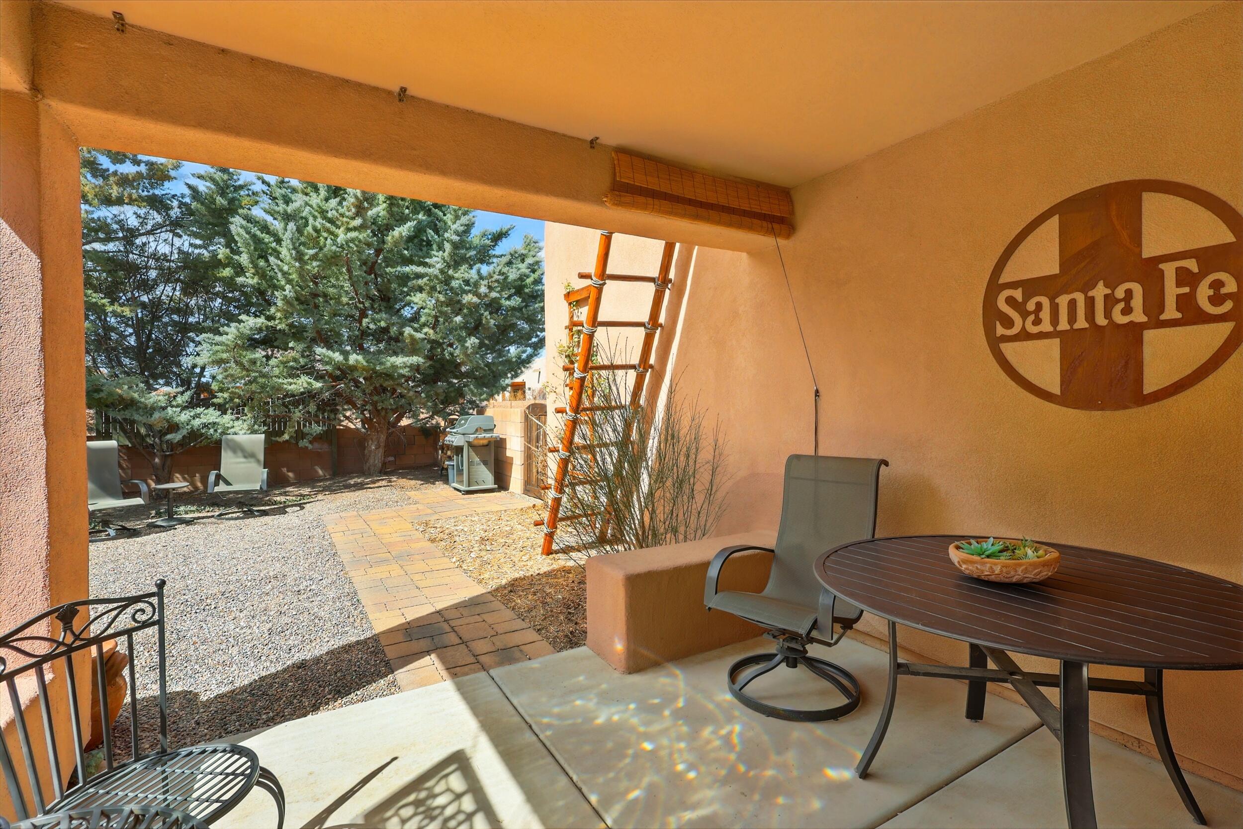 9 Buffalo Draw, Santa Fe, New Mexico image 15