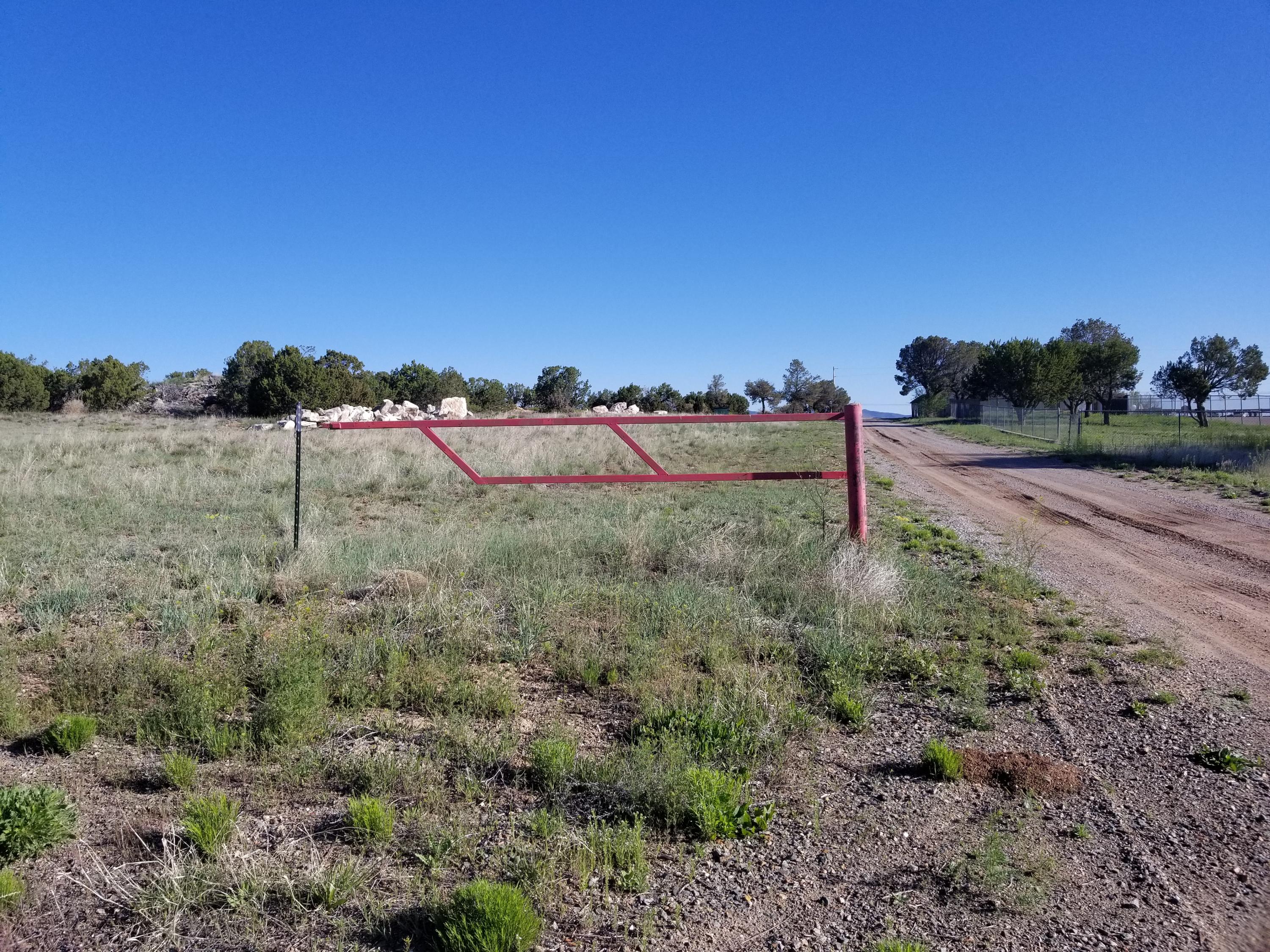 Walker Road, Edgewood, New Mexico image 3