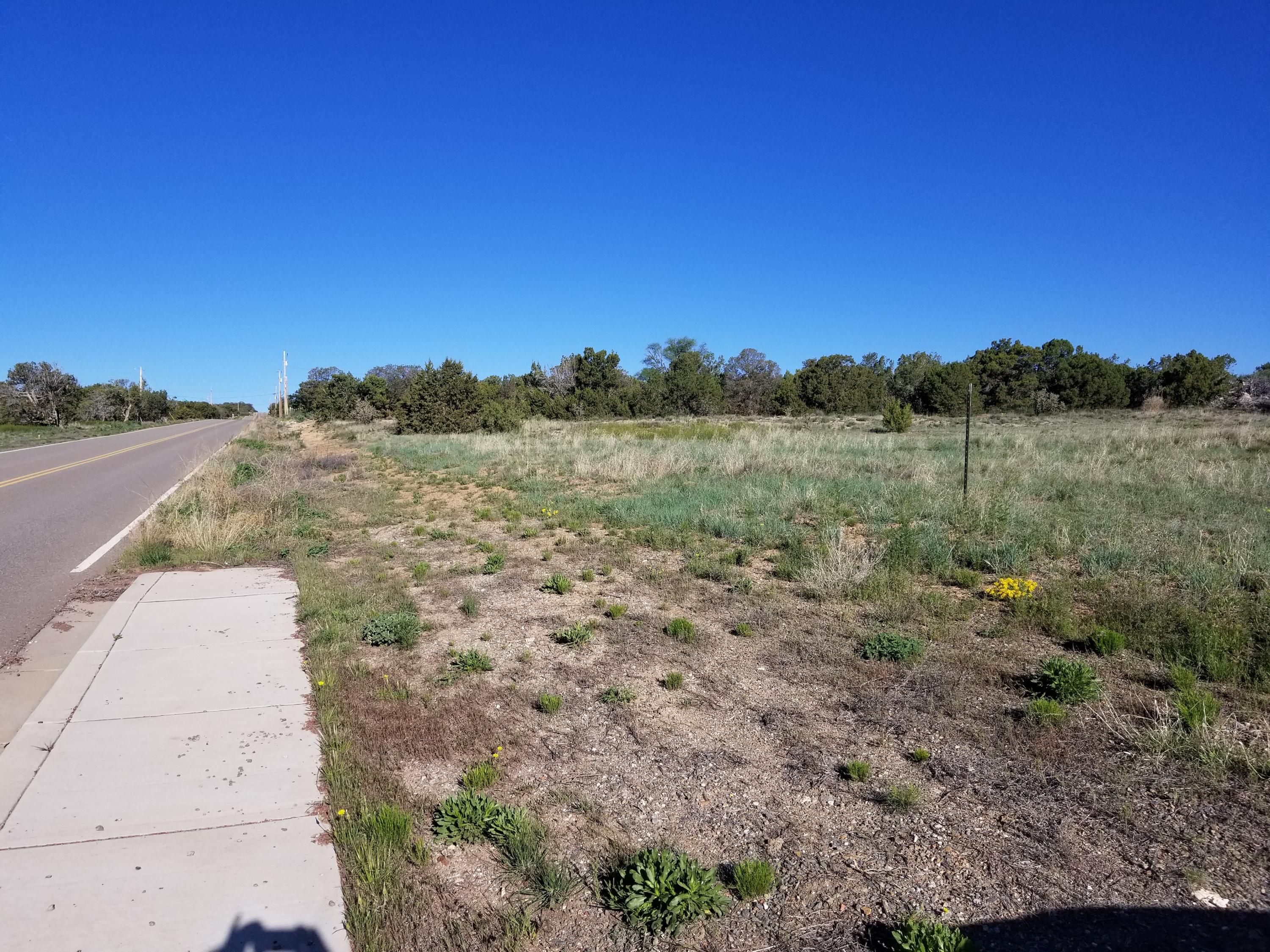 Walker Road, Edgewood, New Mexico image 2