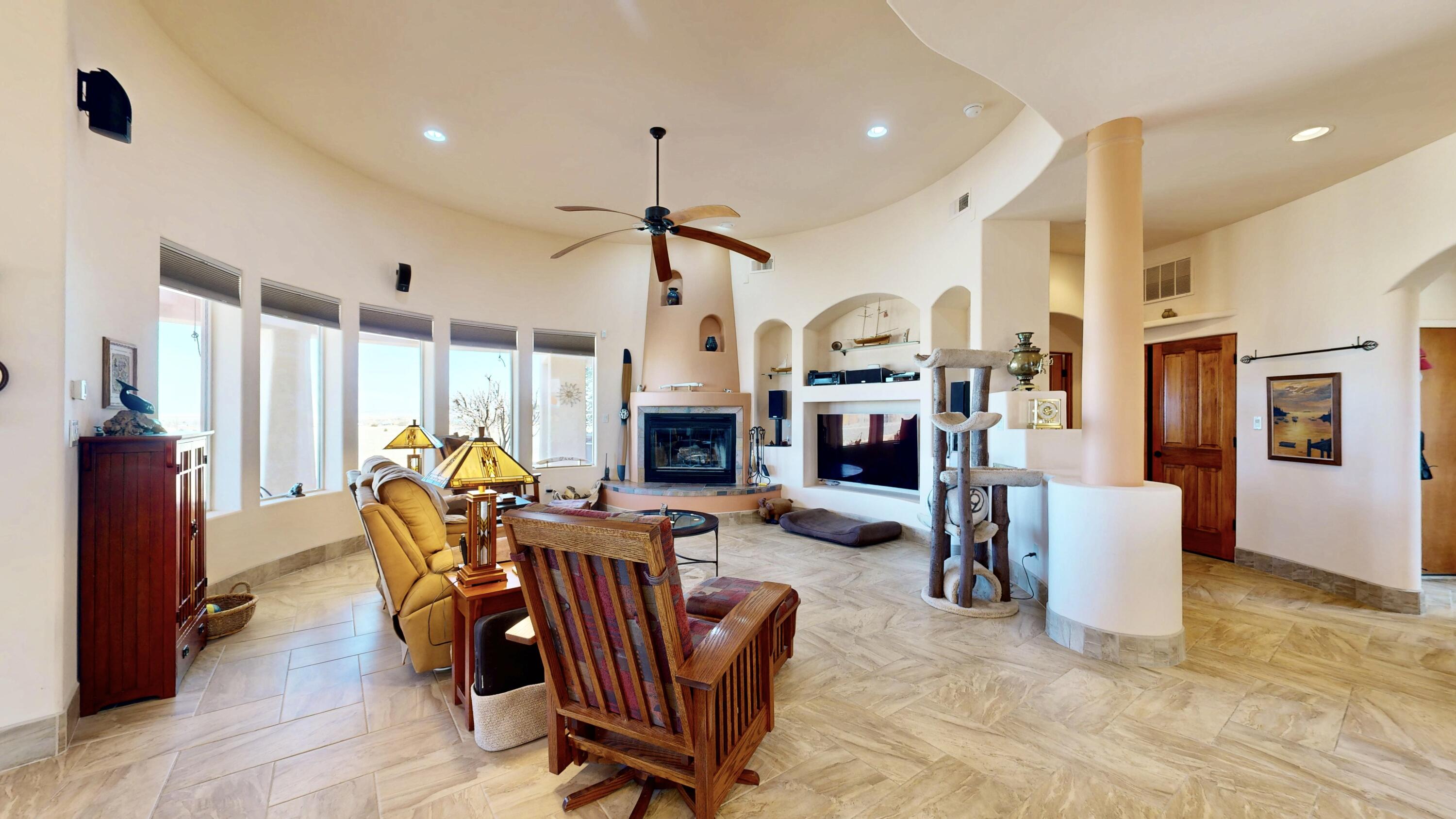 39 Blanco Drive, Edgewood, New Mexico image 24