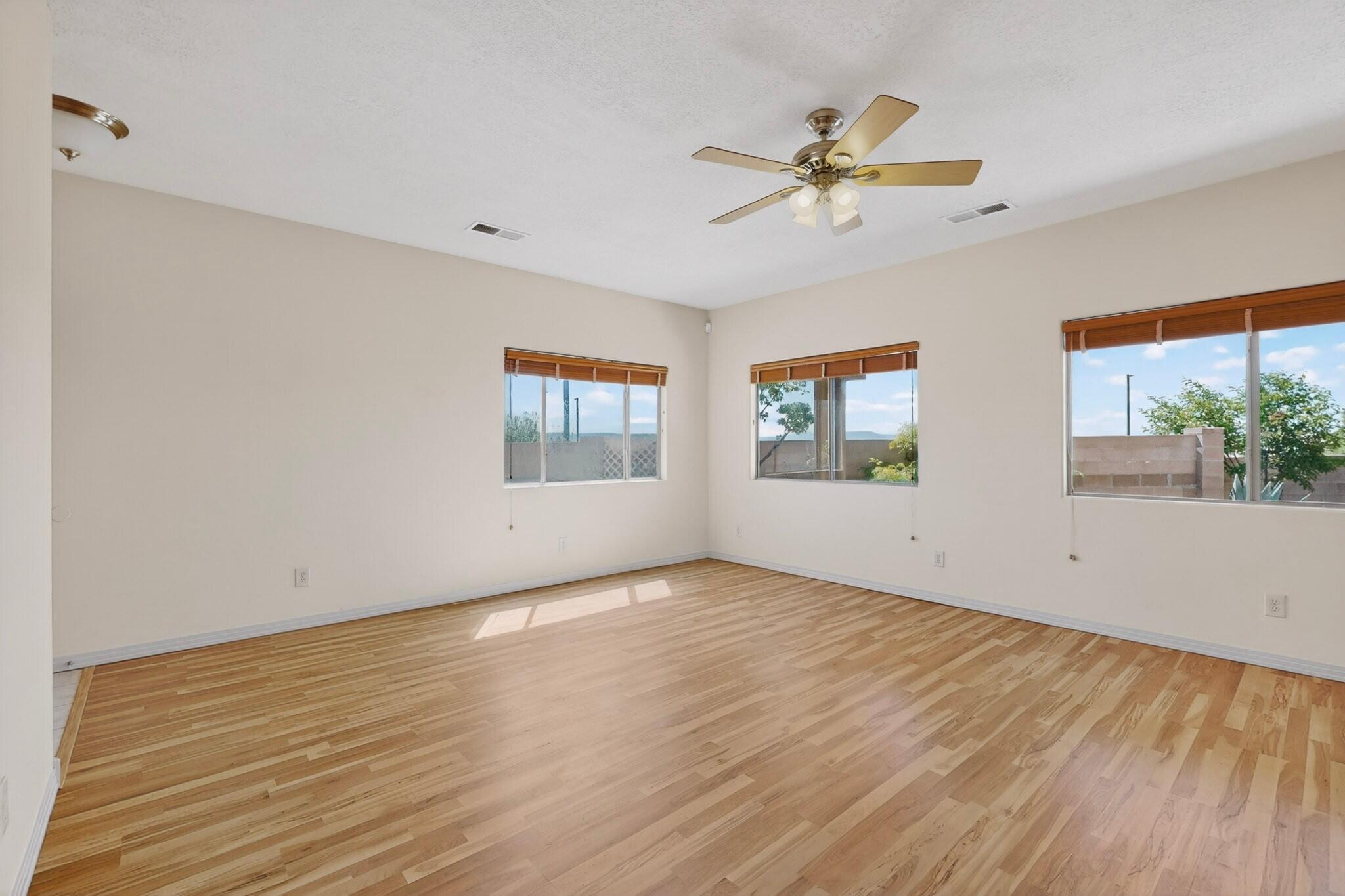 5002 Mirador Drive NW