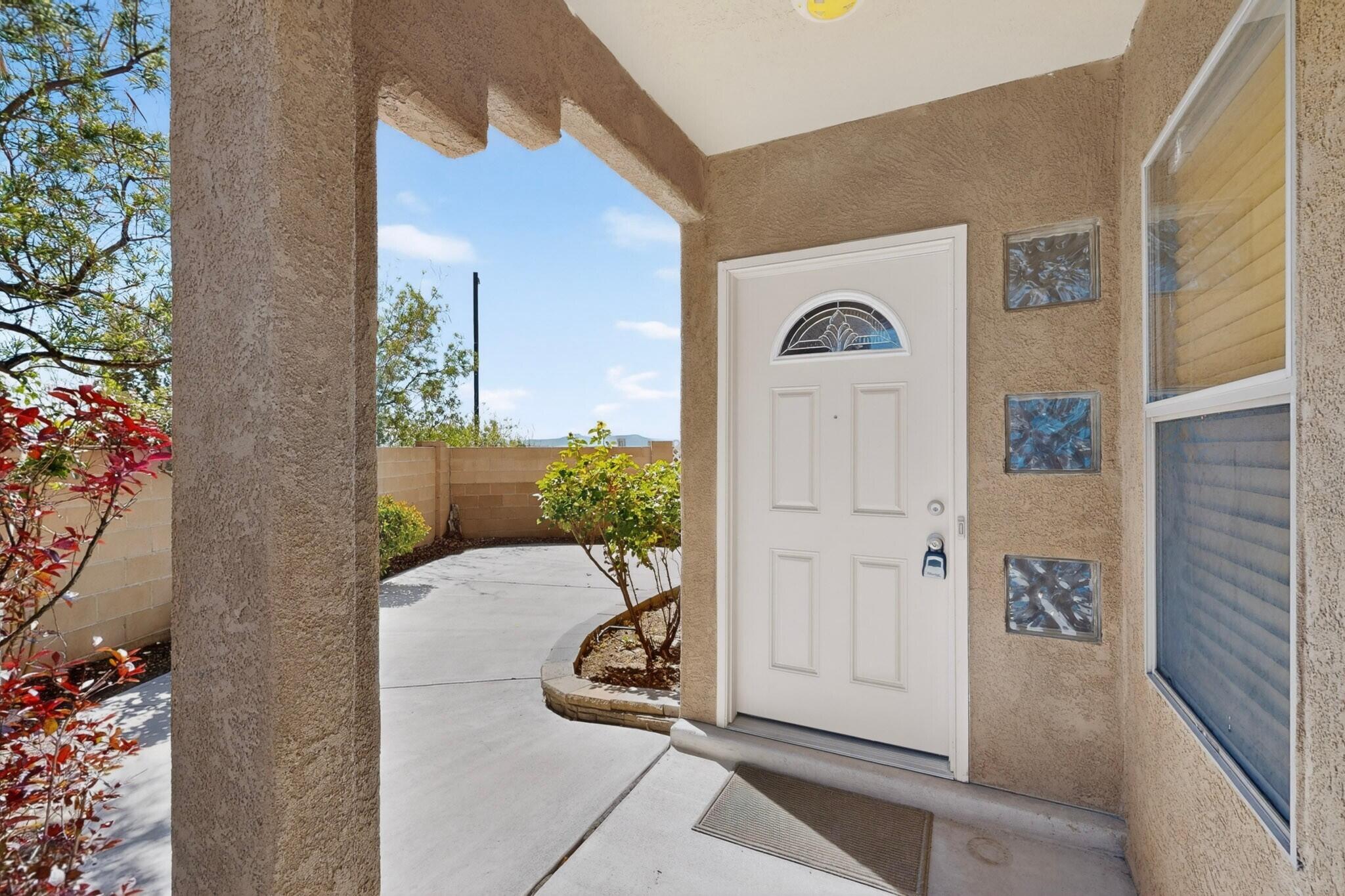 5002 Mirador Drive NW