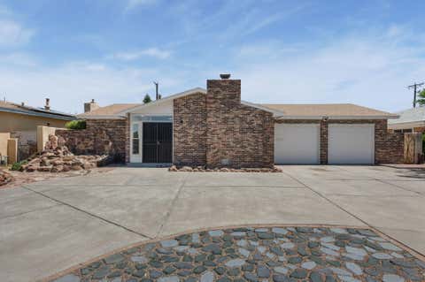 Homes For Sale - 2718 Cagua Drive<br/> Albuquerque, NM 87110