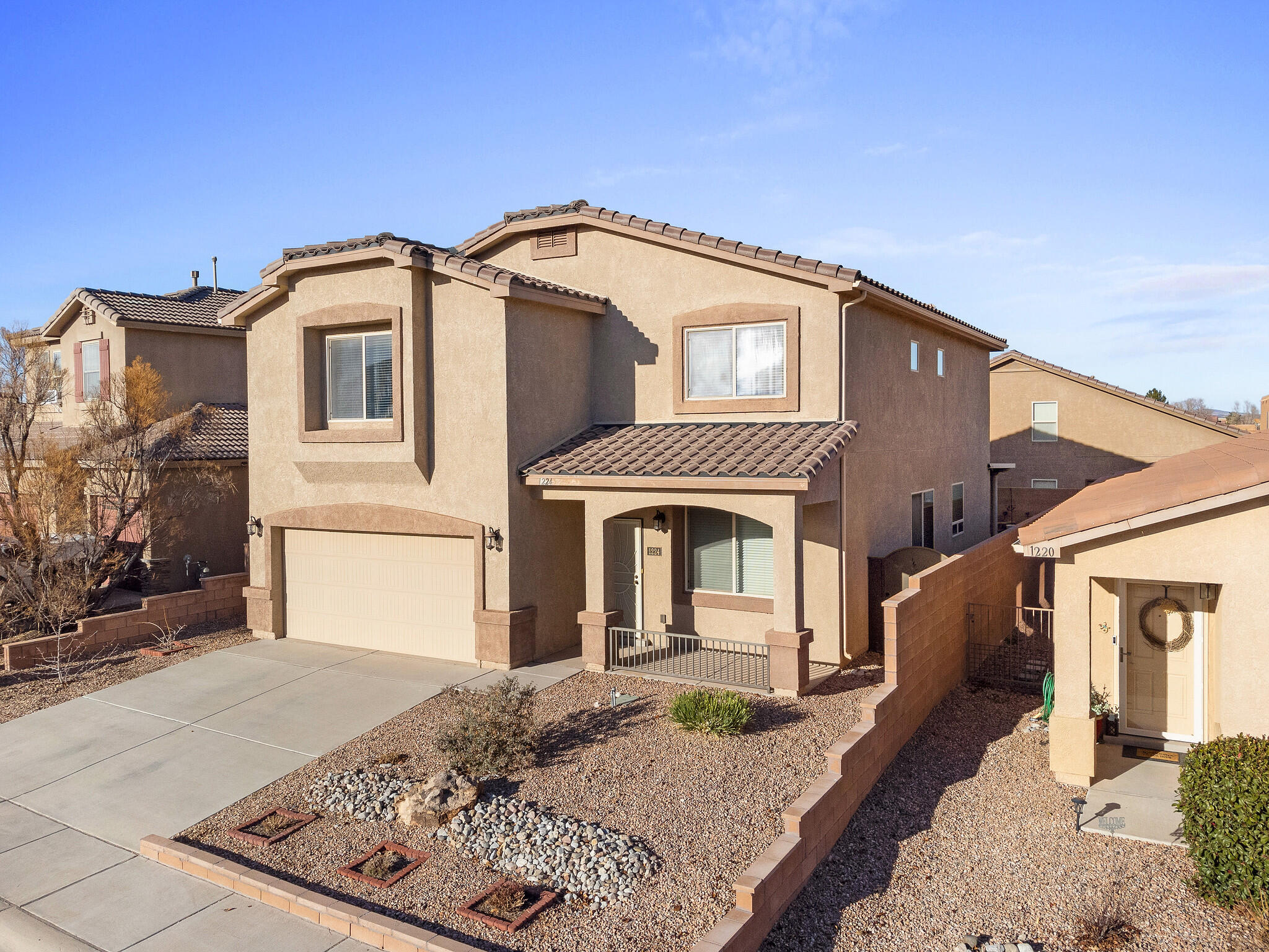 1224 San Gabriel Street