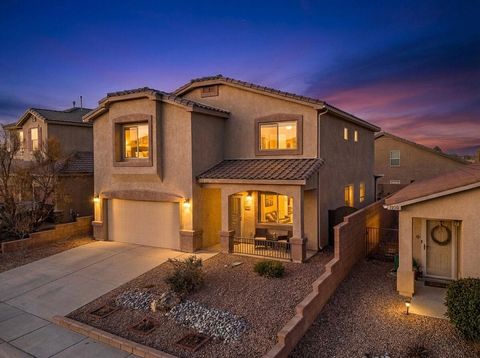 Photo of 1224 San Gabriel Street, Bernalillo, NM 87004 (MLS # 1096453)