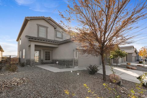 Photo of 3188 Tazanita Loop SE, Rio Rancho, NM 87124 (MLS # 1095601)