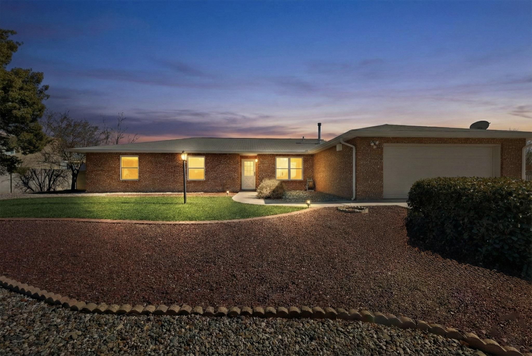 204 Wyoming Autumn Road NE