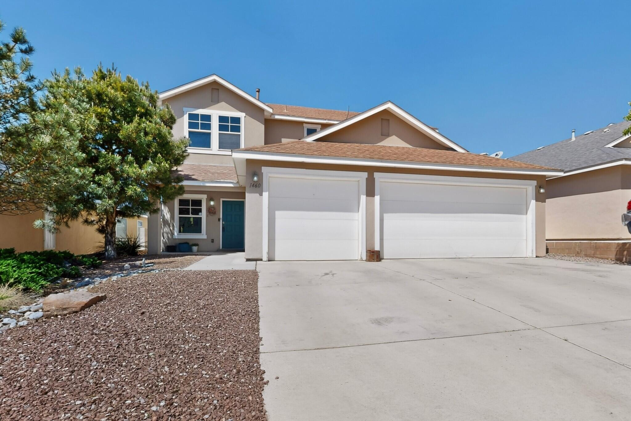 1460 Reynosa Loop SE