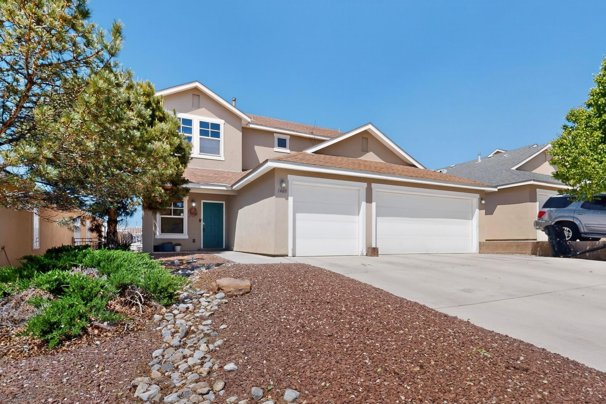 1460 Reynosa Loop SE