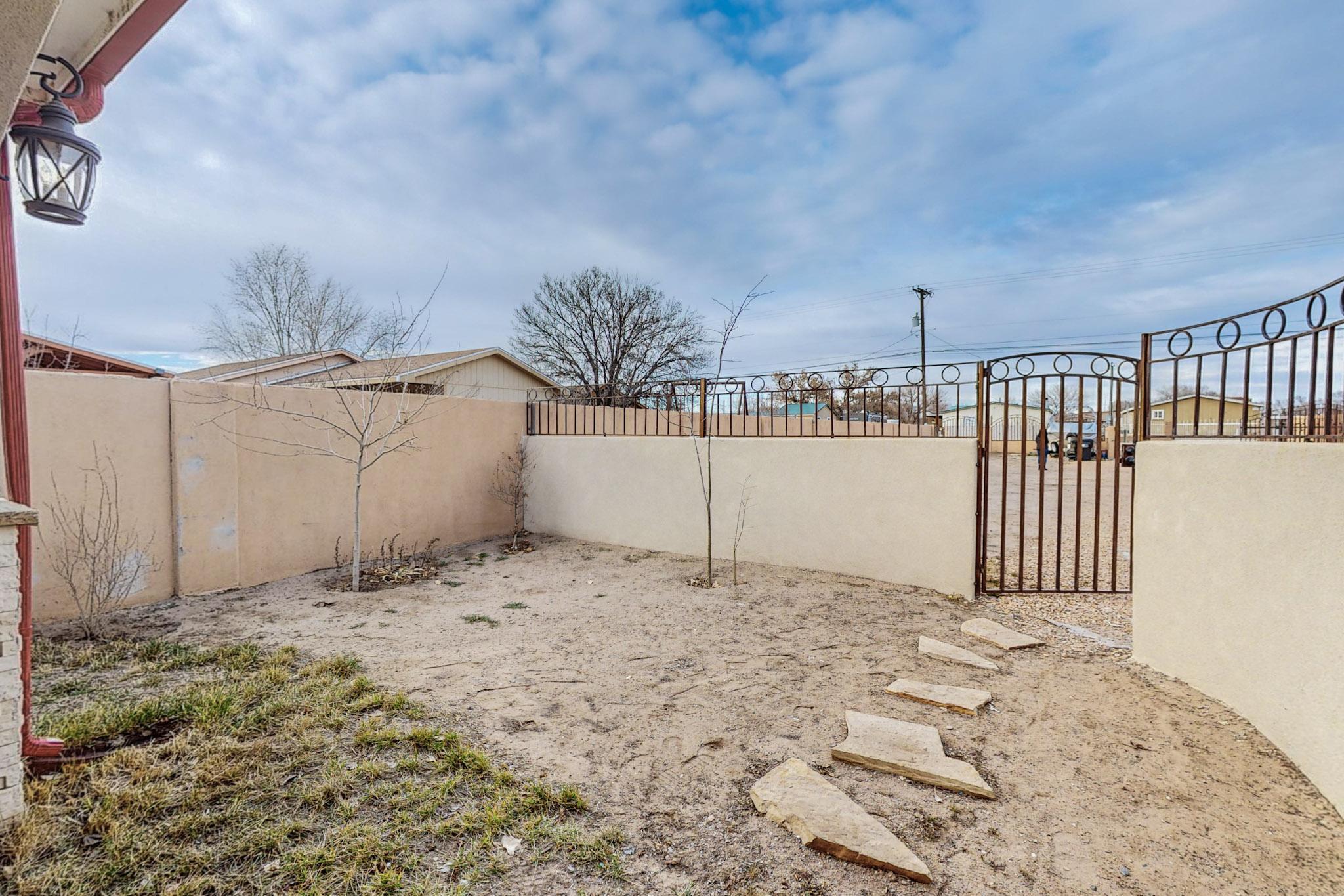 3181 Arenal Road, Albuquerque, New Mexico image 49