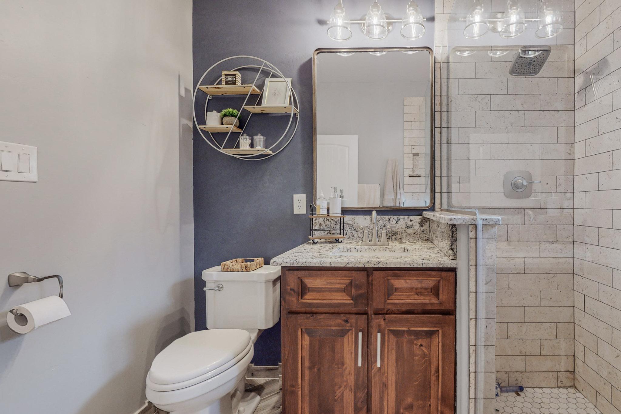3181 Arenal Road, Albuquerque, New Mexico image 32