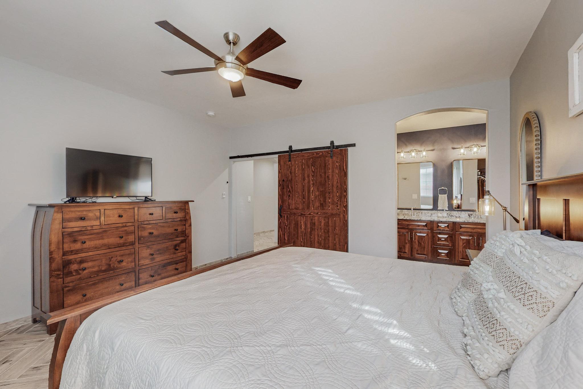 3181 Arenal Road, Albuquerque, New Mexico image 24