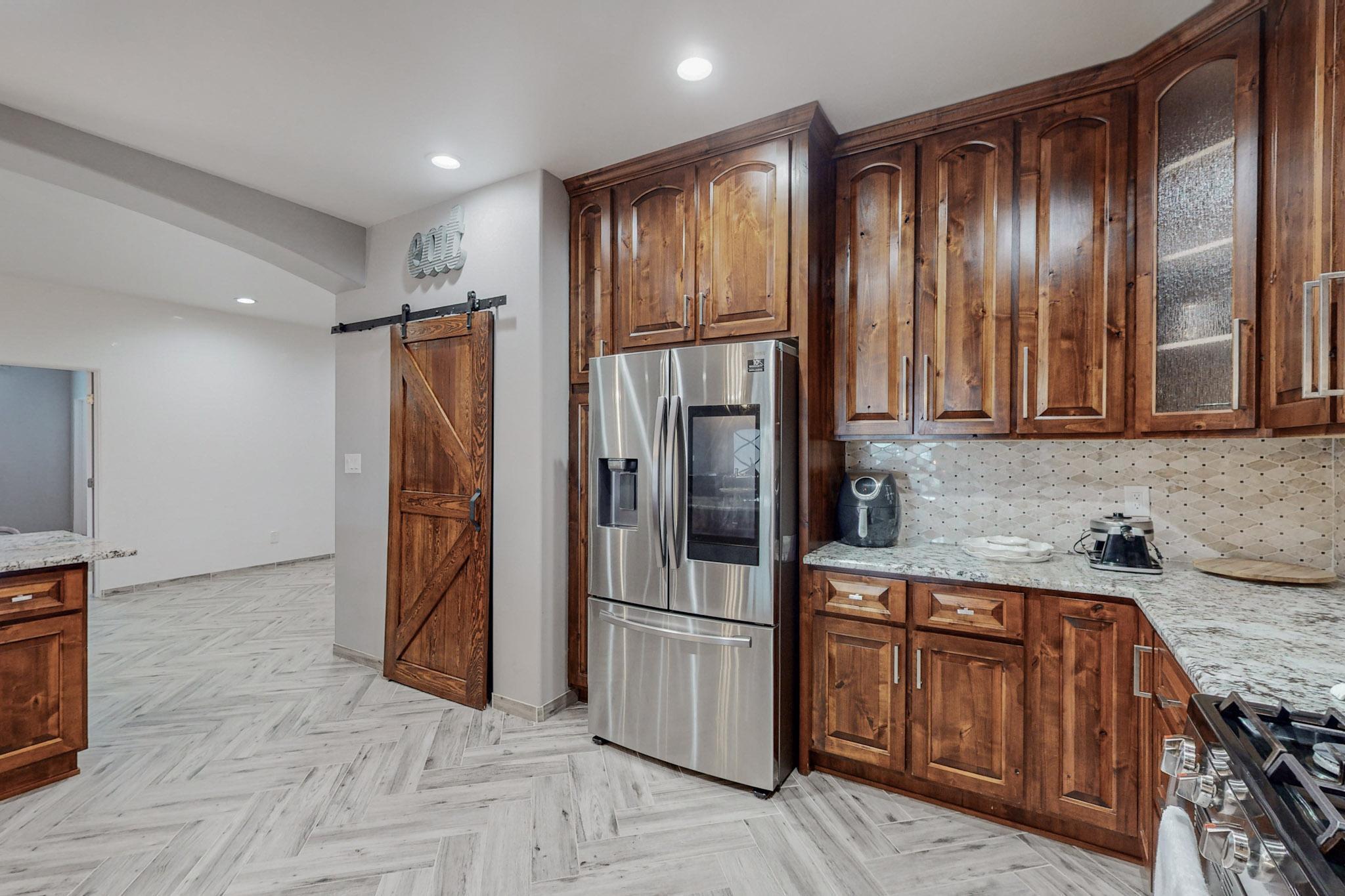 3181 Arenal Road, Albuquerque, New Mexico image 11