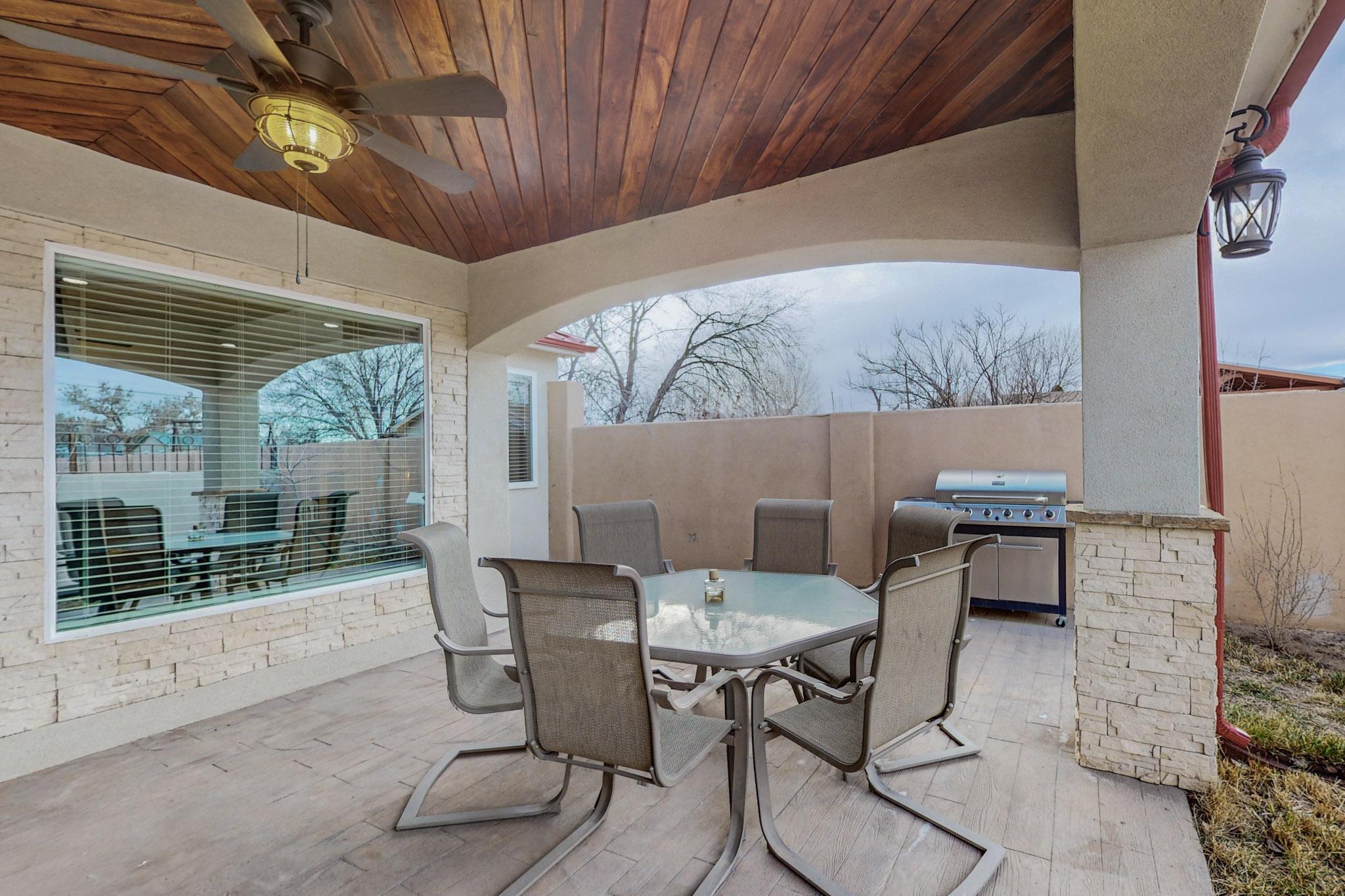 3181 Arenal Road, Albuquerque, New Mexico image 42