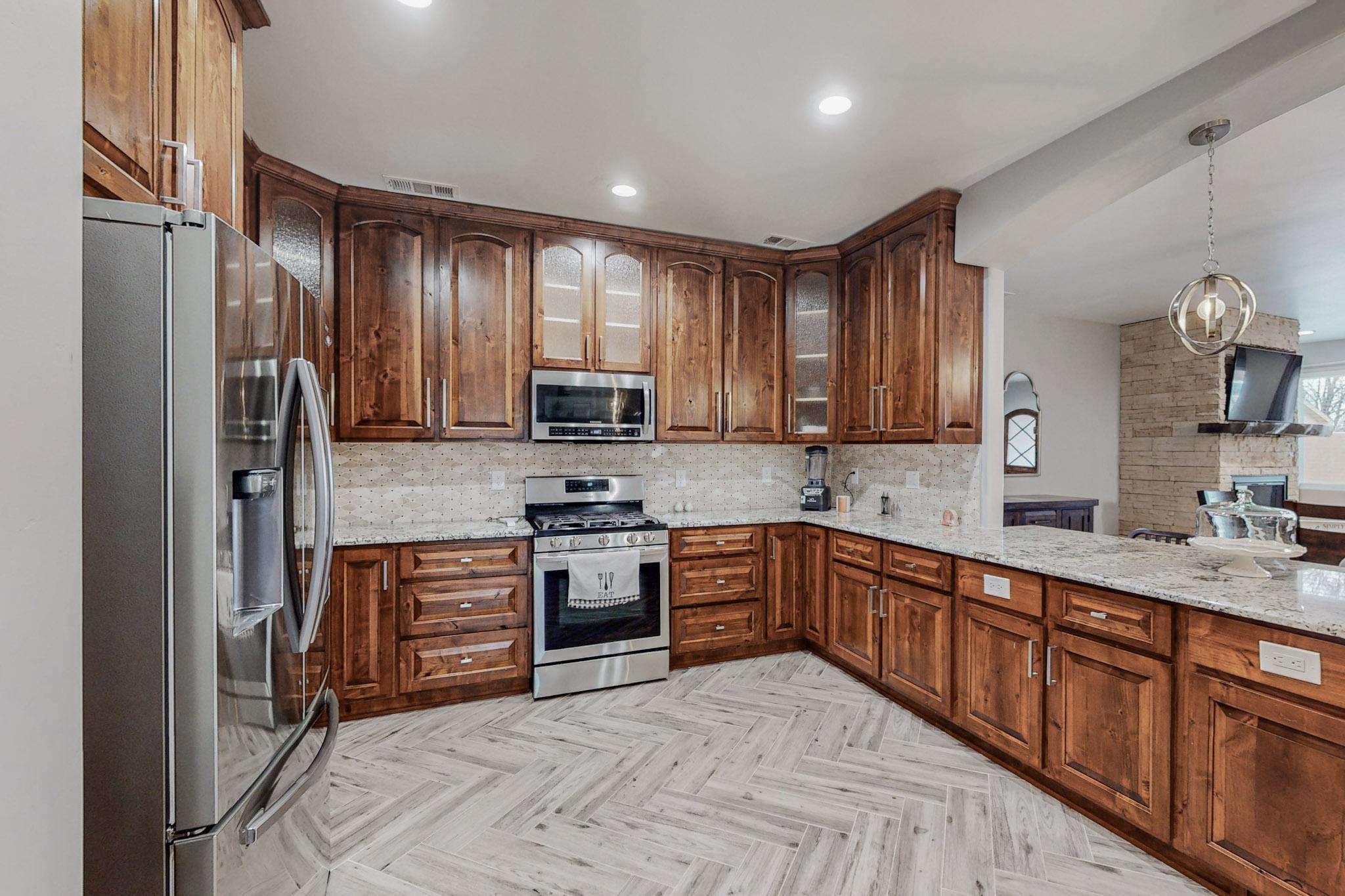 3181 Arenal Road, Albuquerque, New Mexico image 7