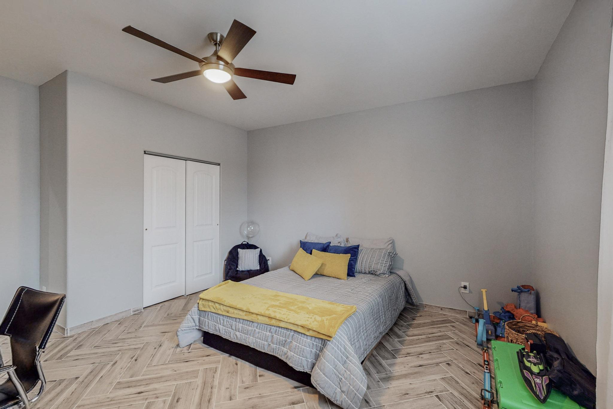 3181 Arenal Road, Albuquerque, New Mexico image 36