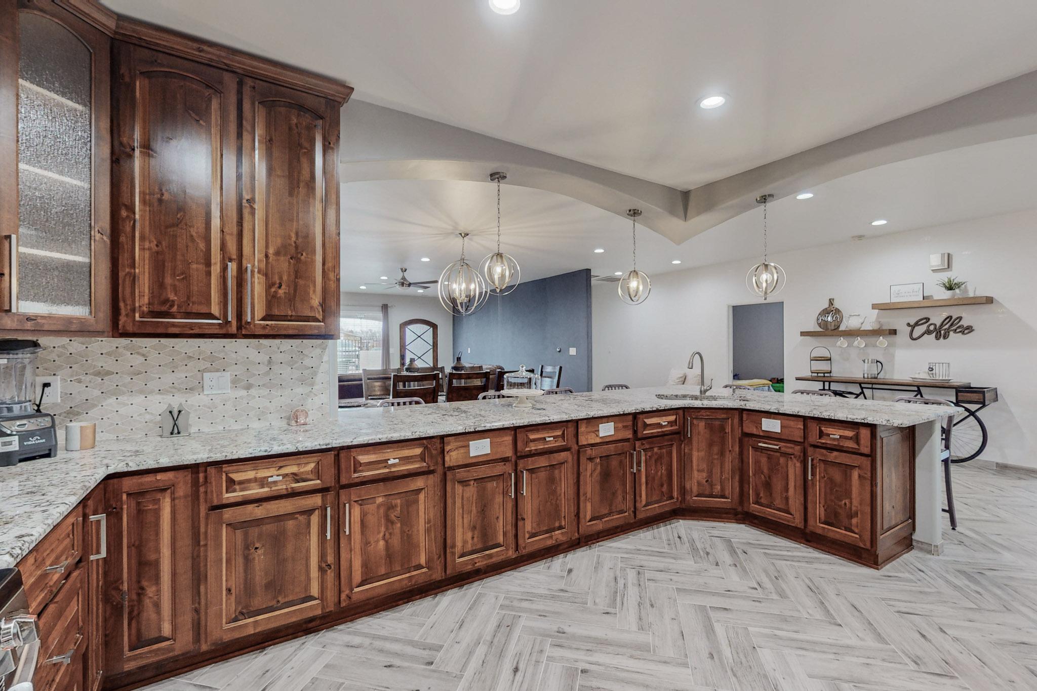 3181 Arenal Road, Albuquerque, New Mexico image 9