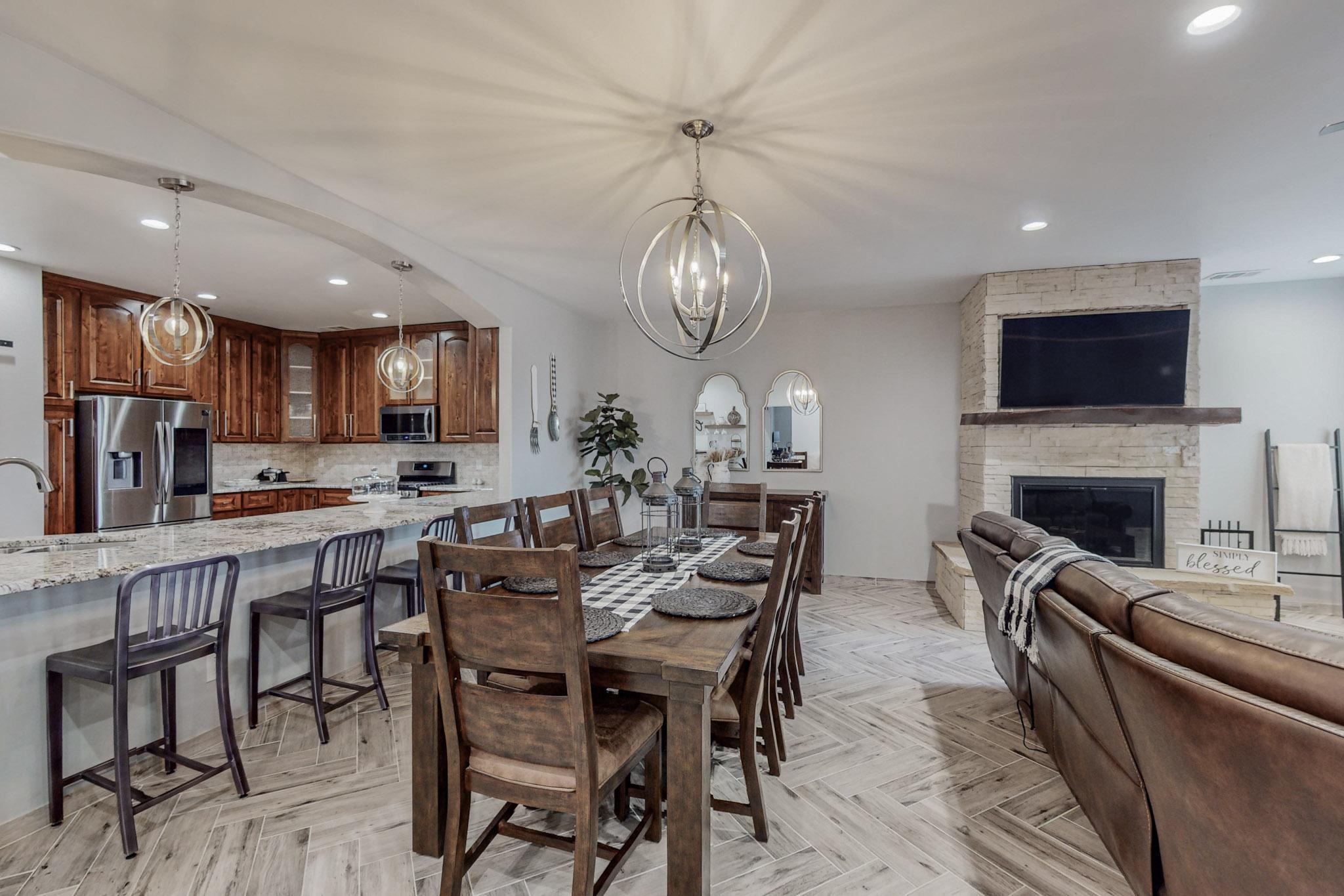3181 Arenal Road, Albuquerque, New Mexico image 14