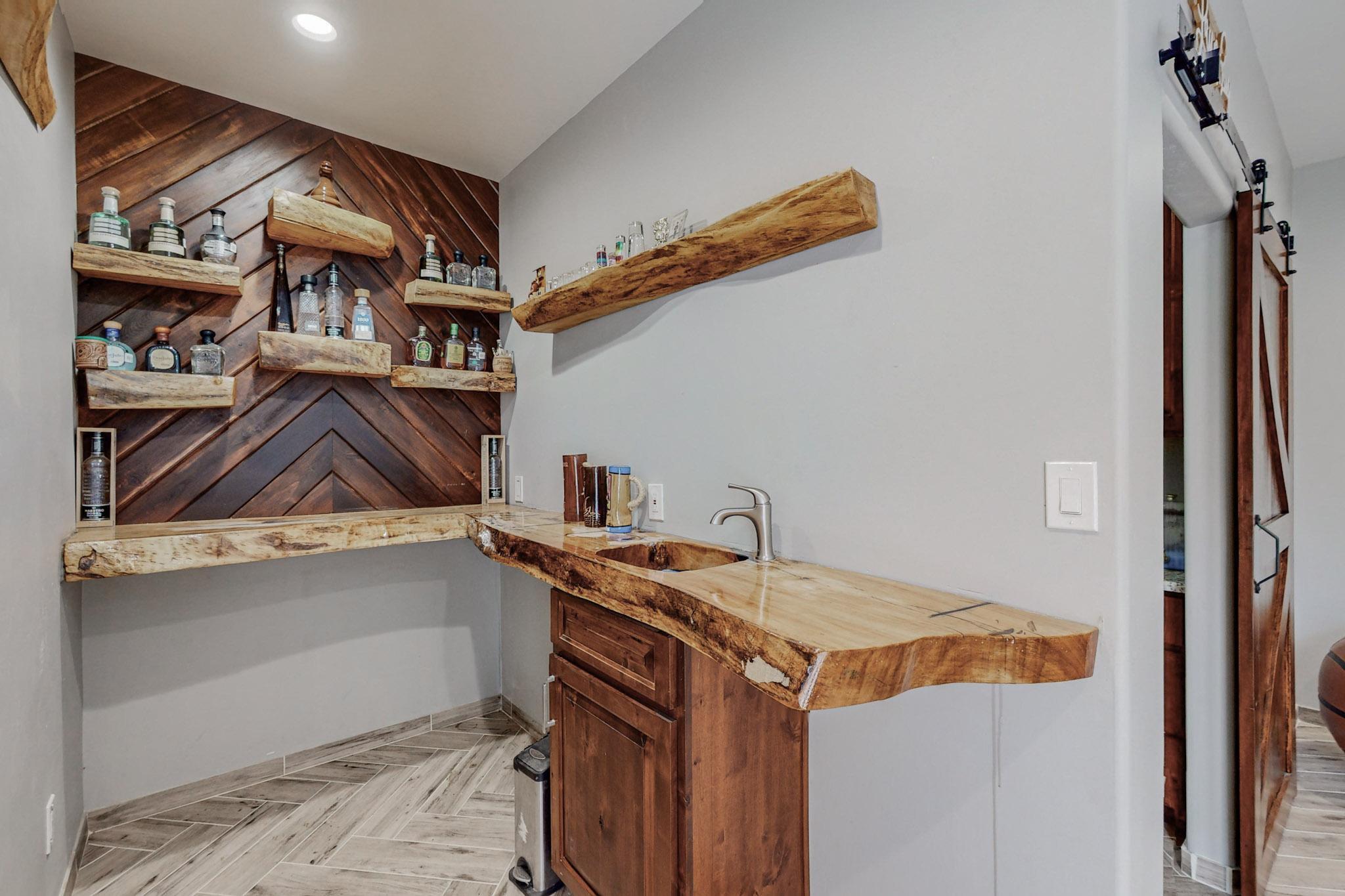 3181 Arenal Road, Albuquerque, New Mexico image 28