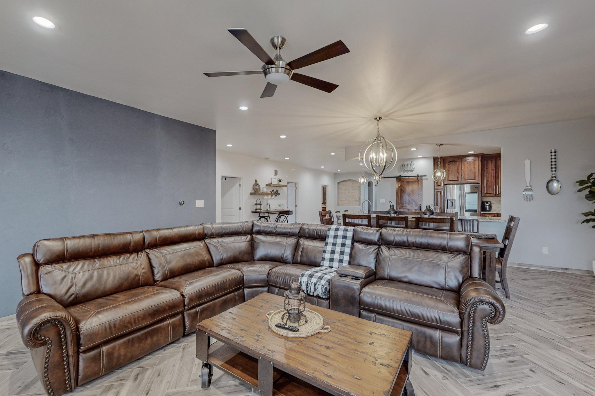 3181 Arenal Road, Albuquerque, New Mexico image 18