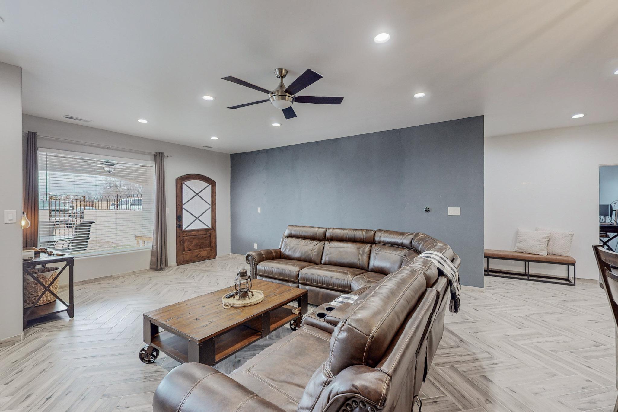 3181 Arenal Road, Albuquerque, New Mexico image 16