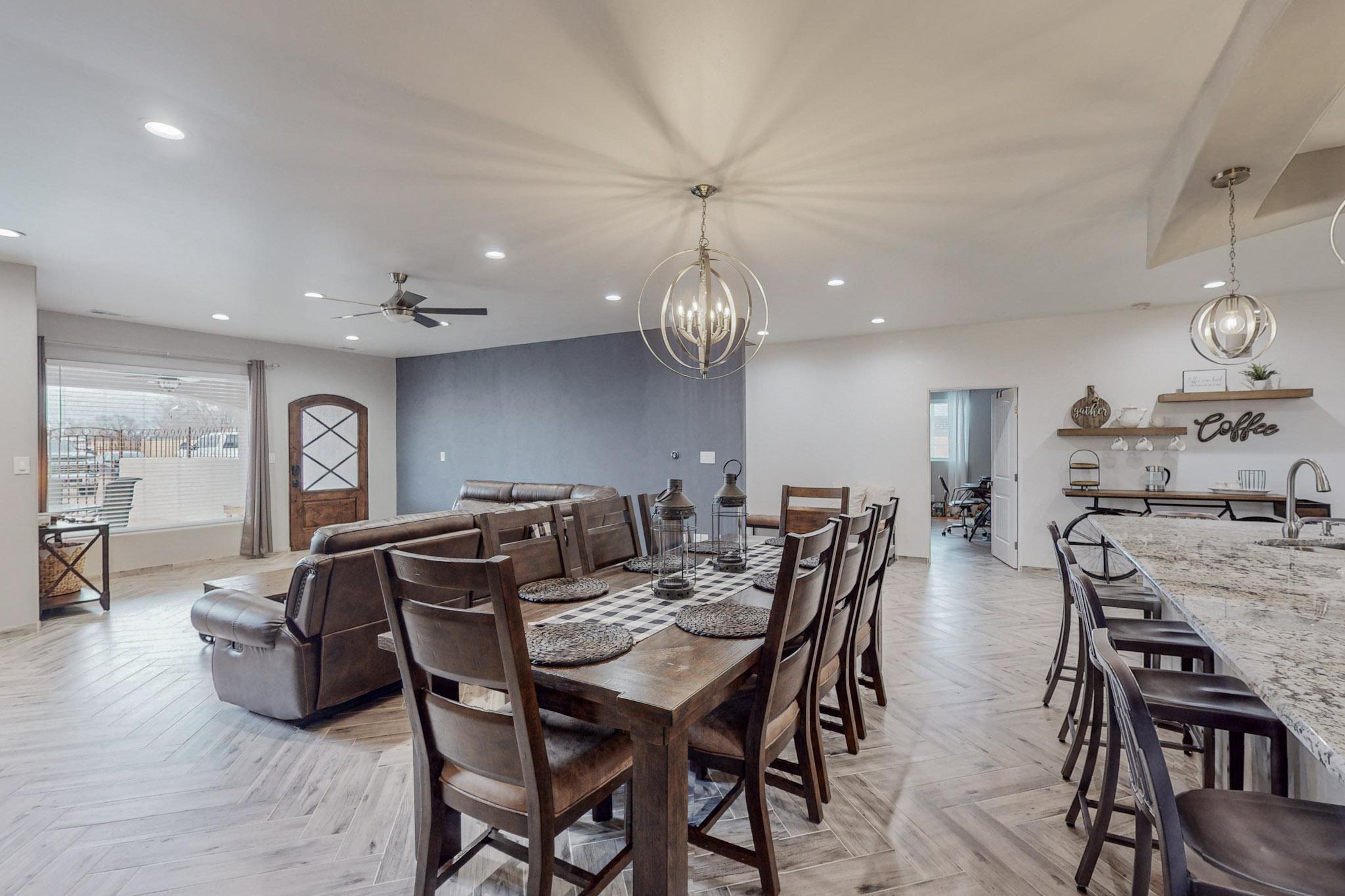 3181 Arenal Road, Albuquerque, New Mexico image 13