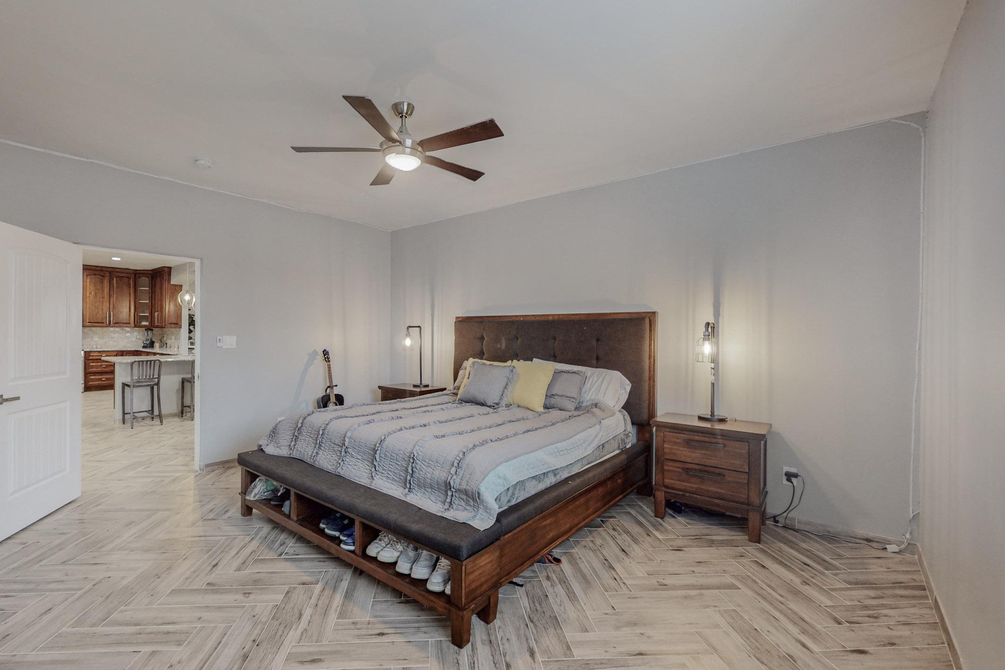 3181 Arenal Road, Albuquerque, New Mexico image 45
