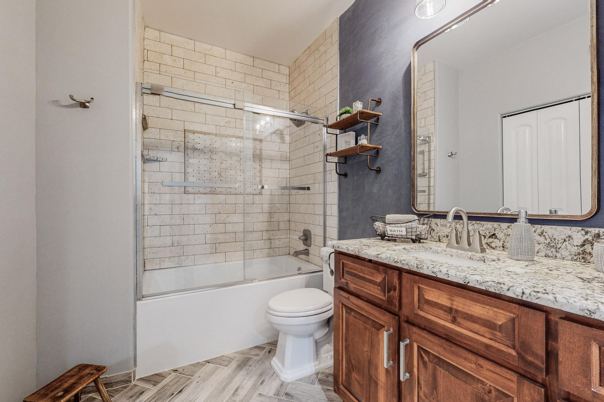3181 Arenal Road, Albuquerque, New Mexico image 38