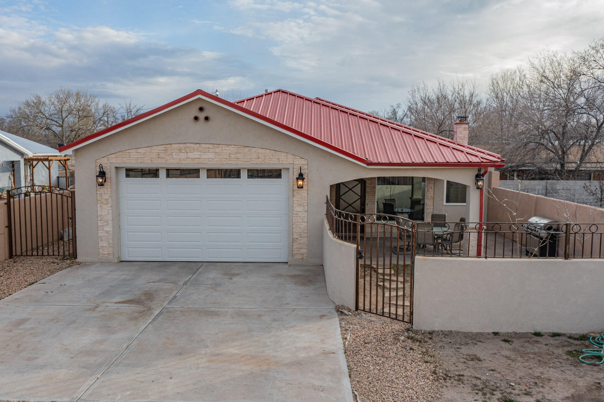 3181 Arenal Road, Albuquerque, New Mexico image 1