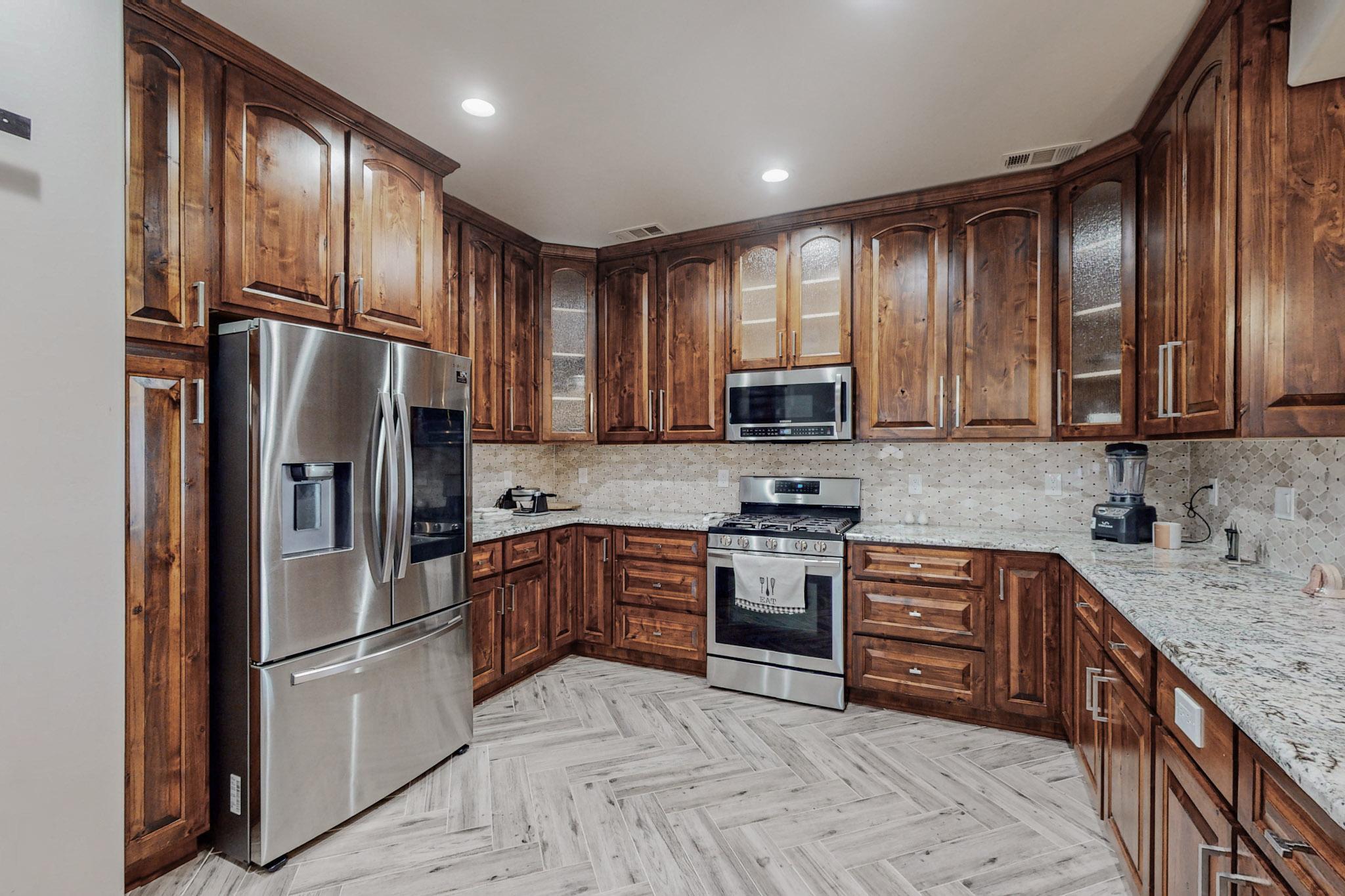 3181 Arenal Road, Albuquerque, New Mexico image 8