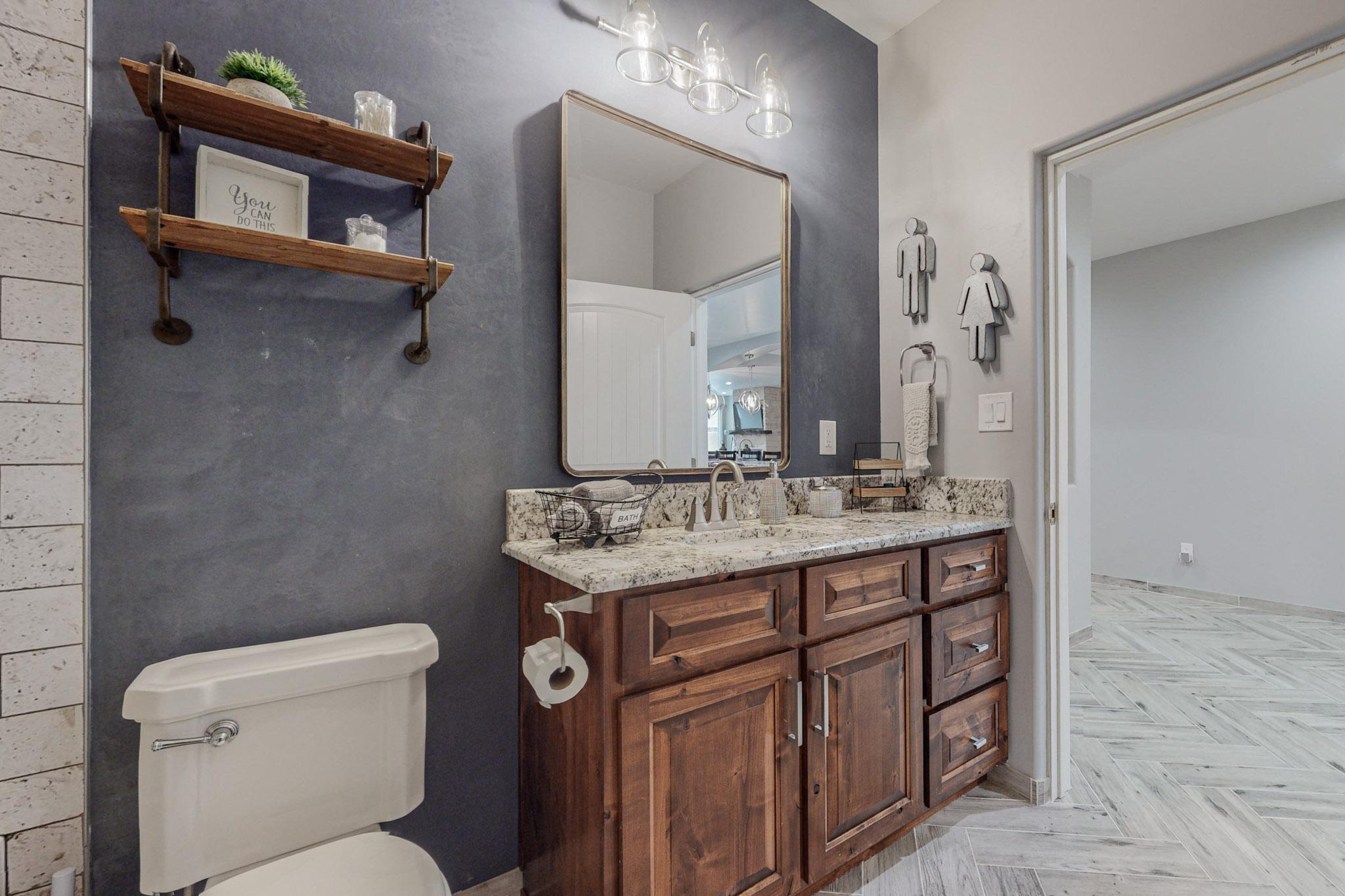 3181 Arenal Road, Albuquerque, New Mexico image 37