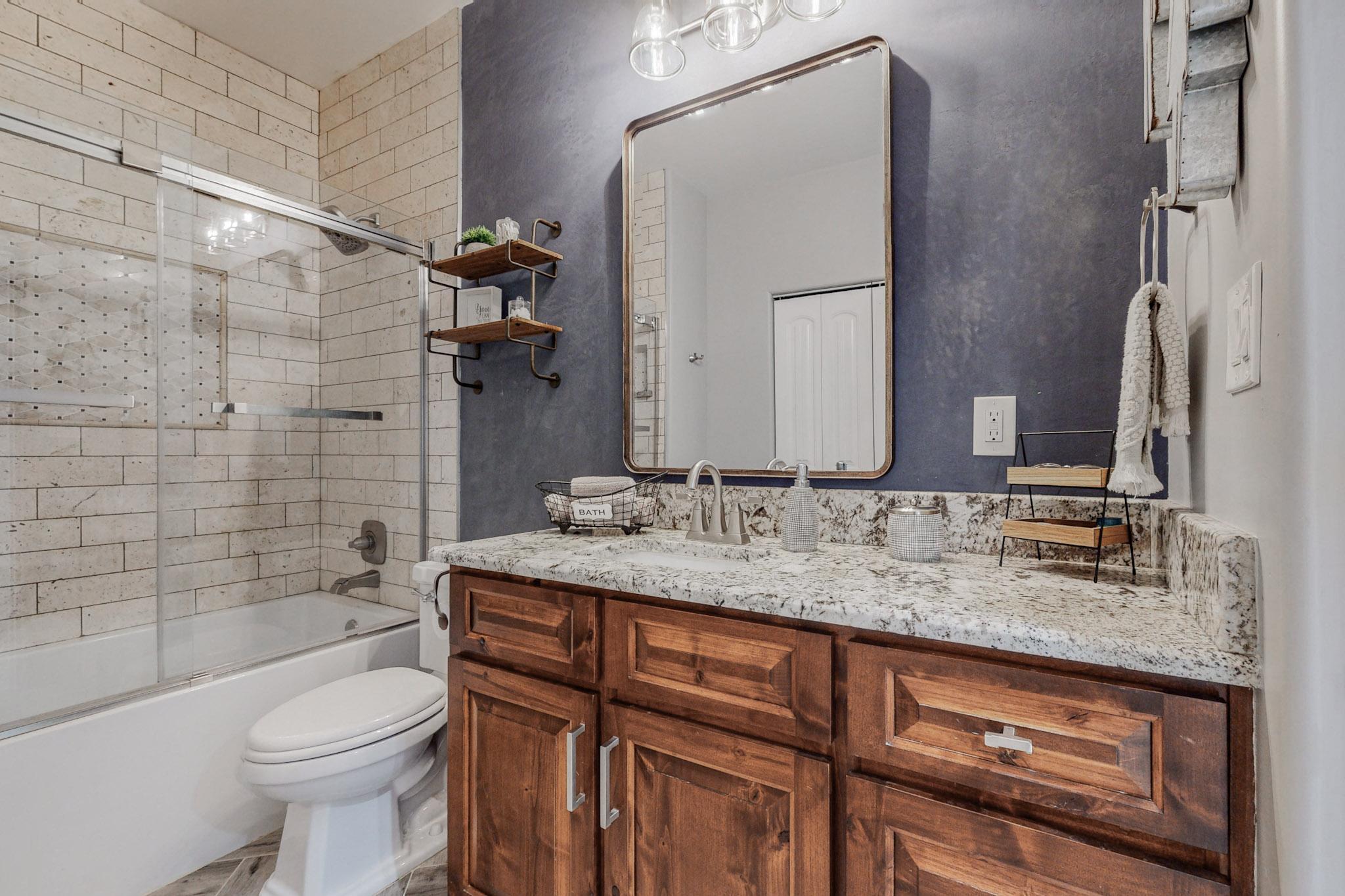 3181 Arenal Road, Albuquerque, New Mexico image 39