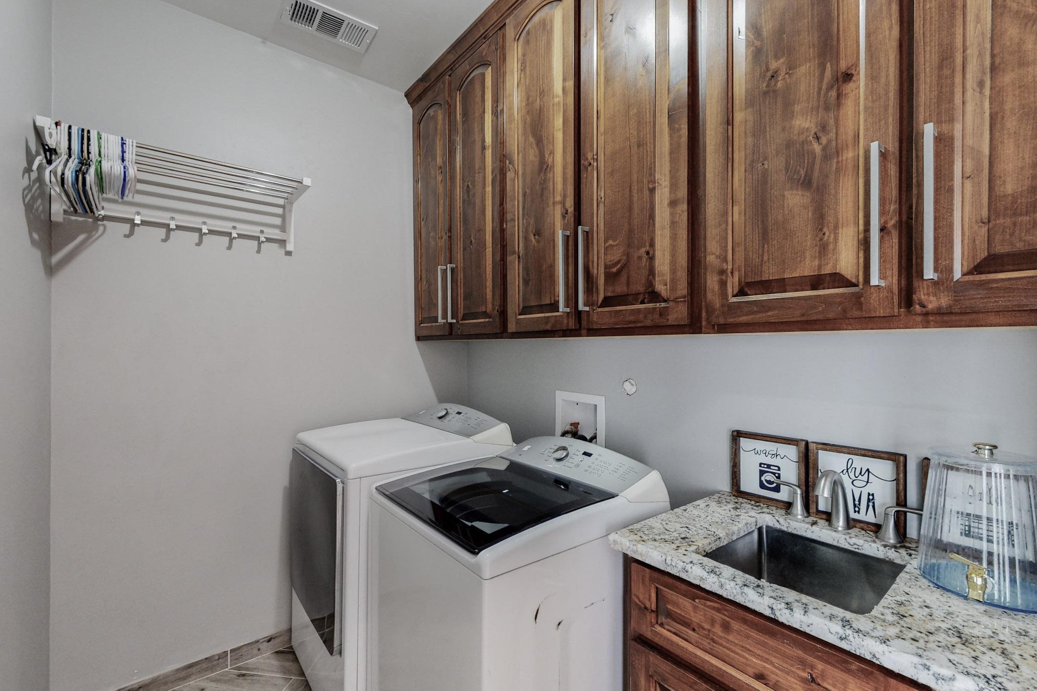 3181 Arenal Road, Albuquerque, New Mexico image 27