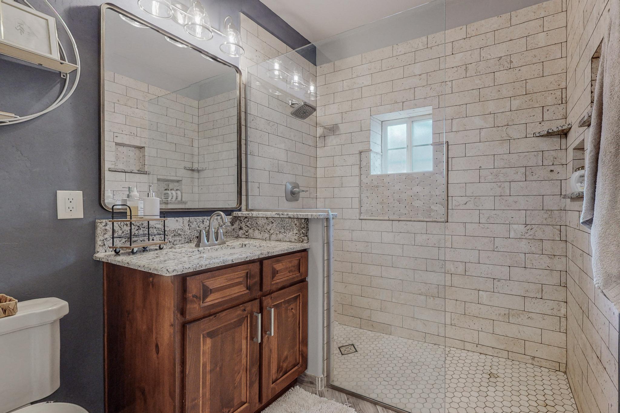 3181 Arenal Road, Albuquerque, New Mexico image 33