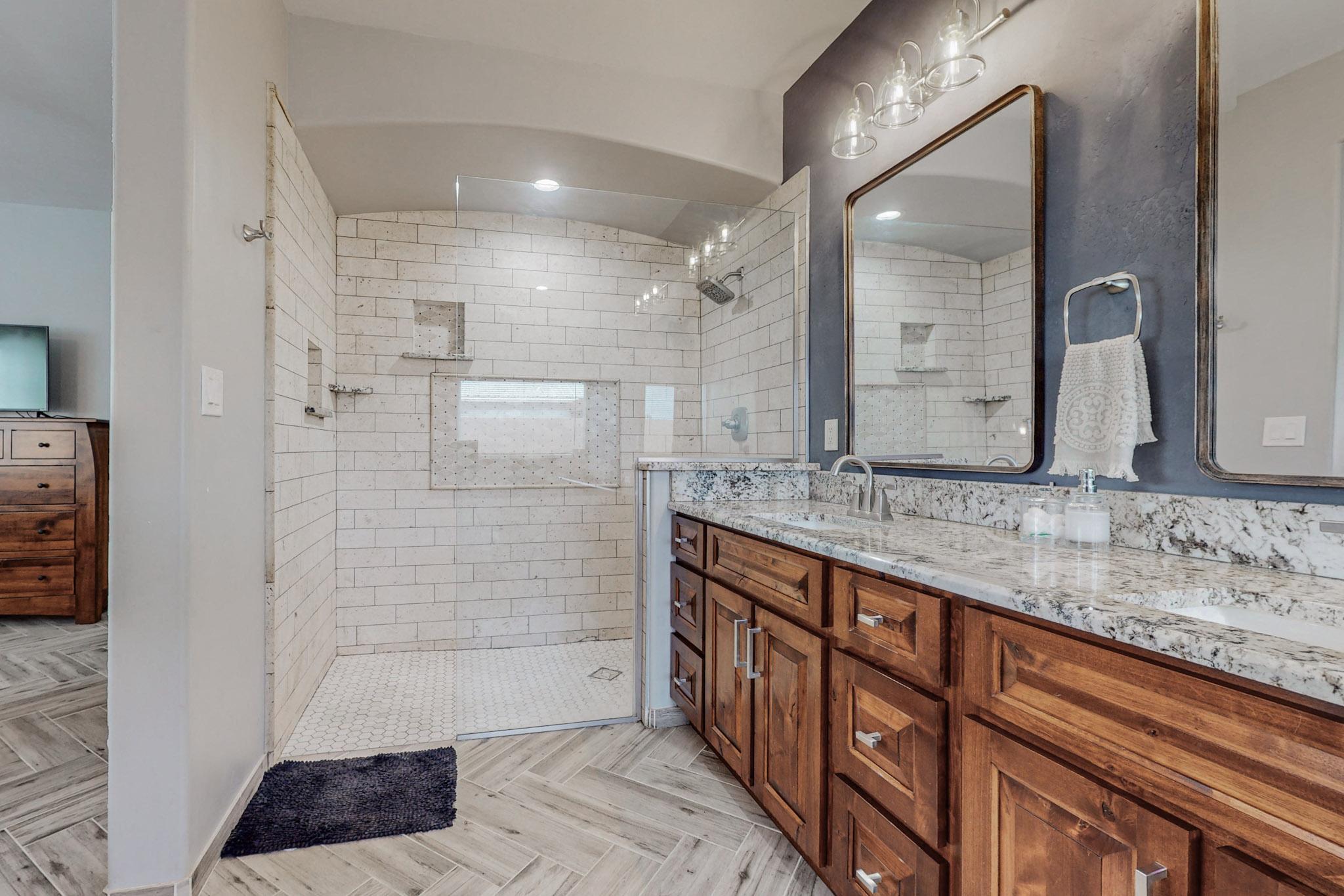 3181 Arenal Road, Albuquerque, New Mexico image 21