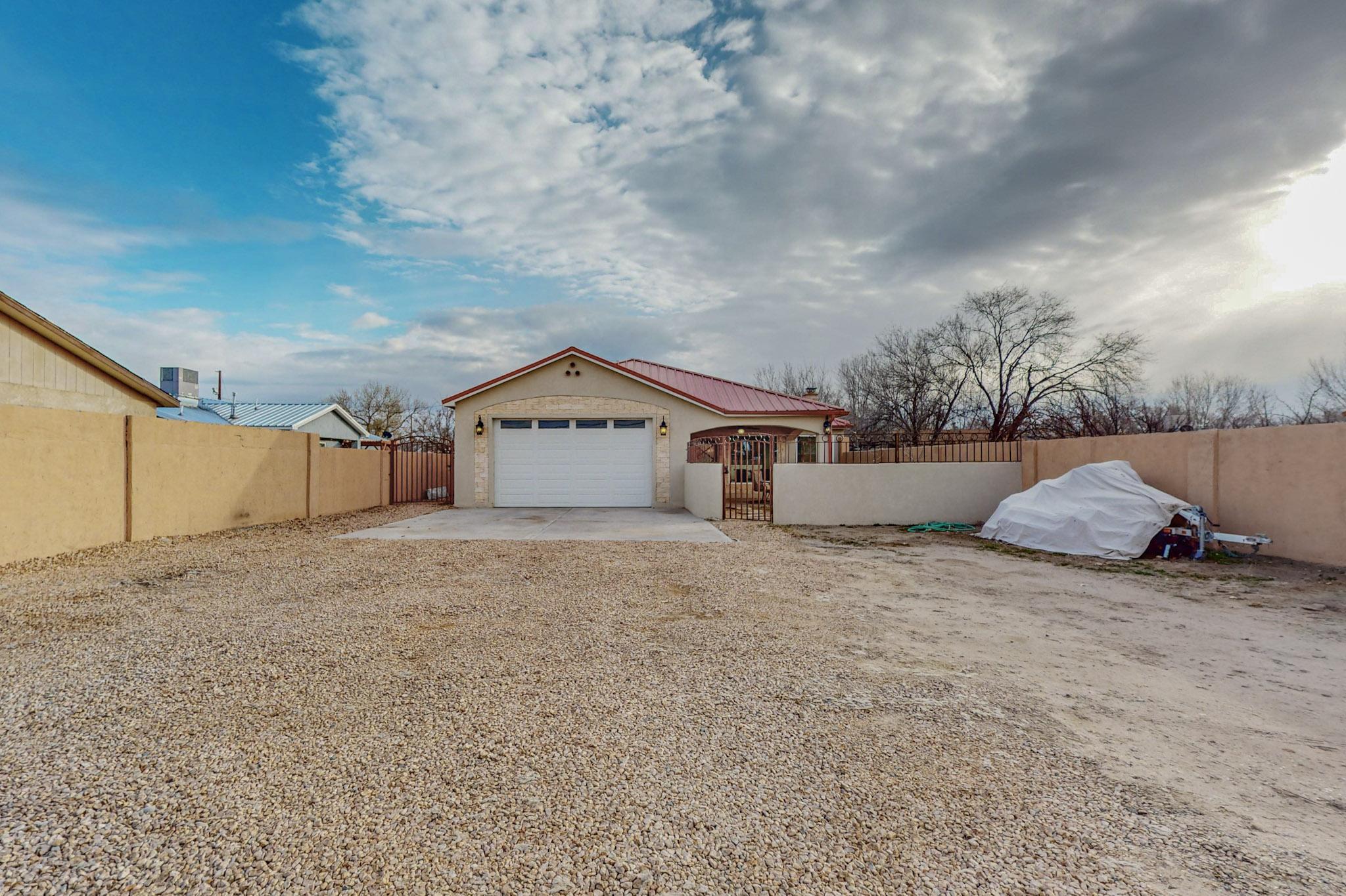 3181 Arenal Road, Albuquerque, New Mexico image 50