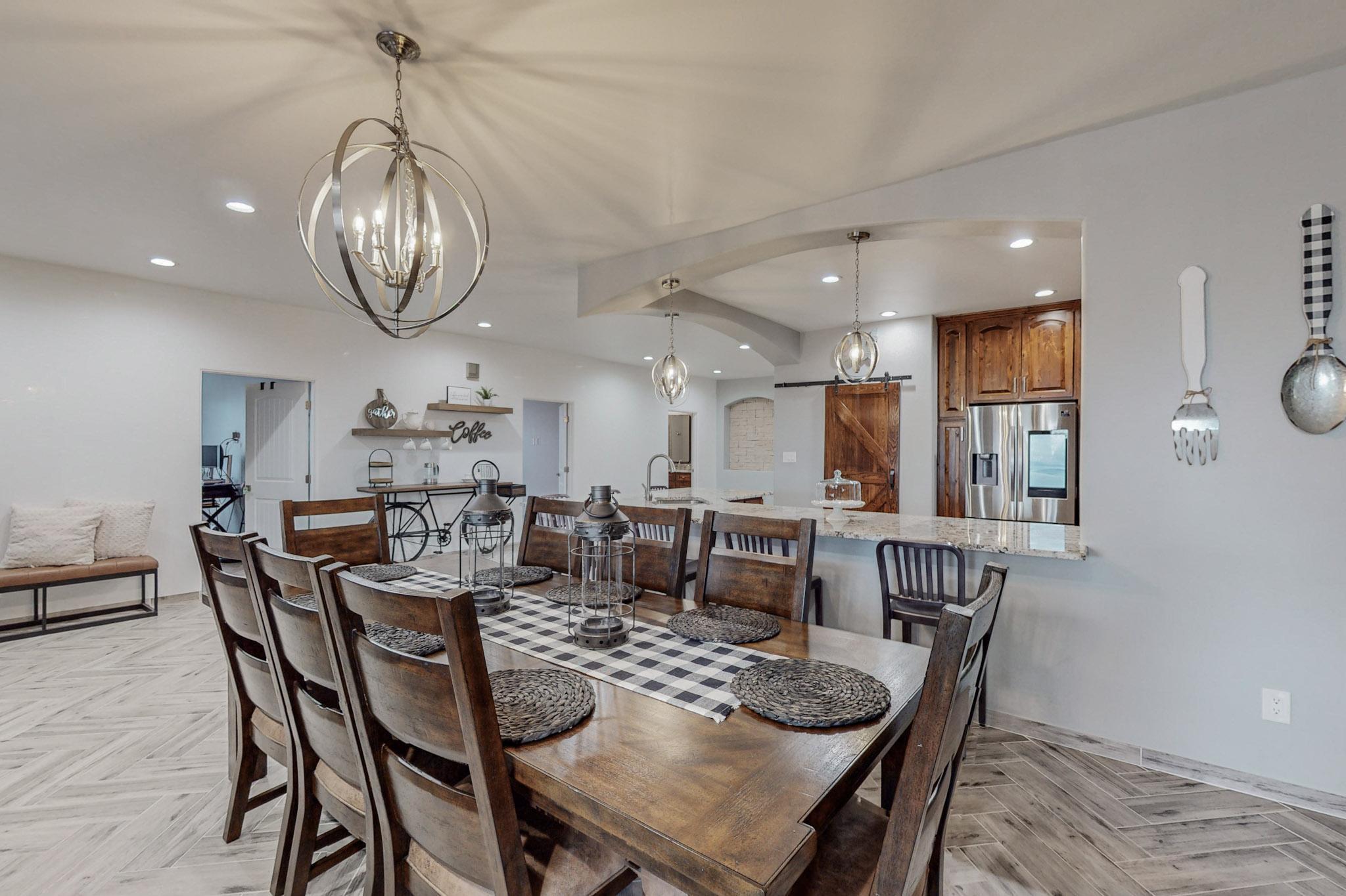 3181 Arenal Road, Albuquerque, New Mexico image 15