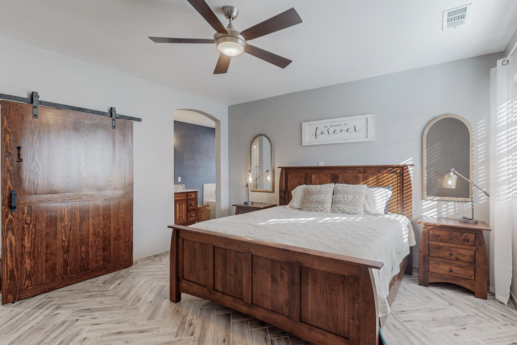 3181 Arenal Road, Albuquerque, New Mexico image 26