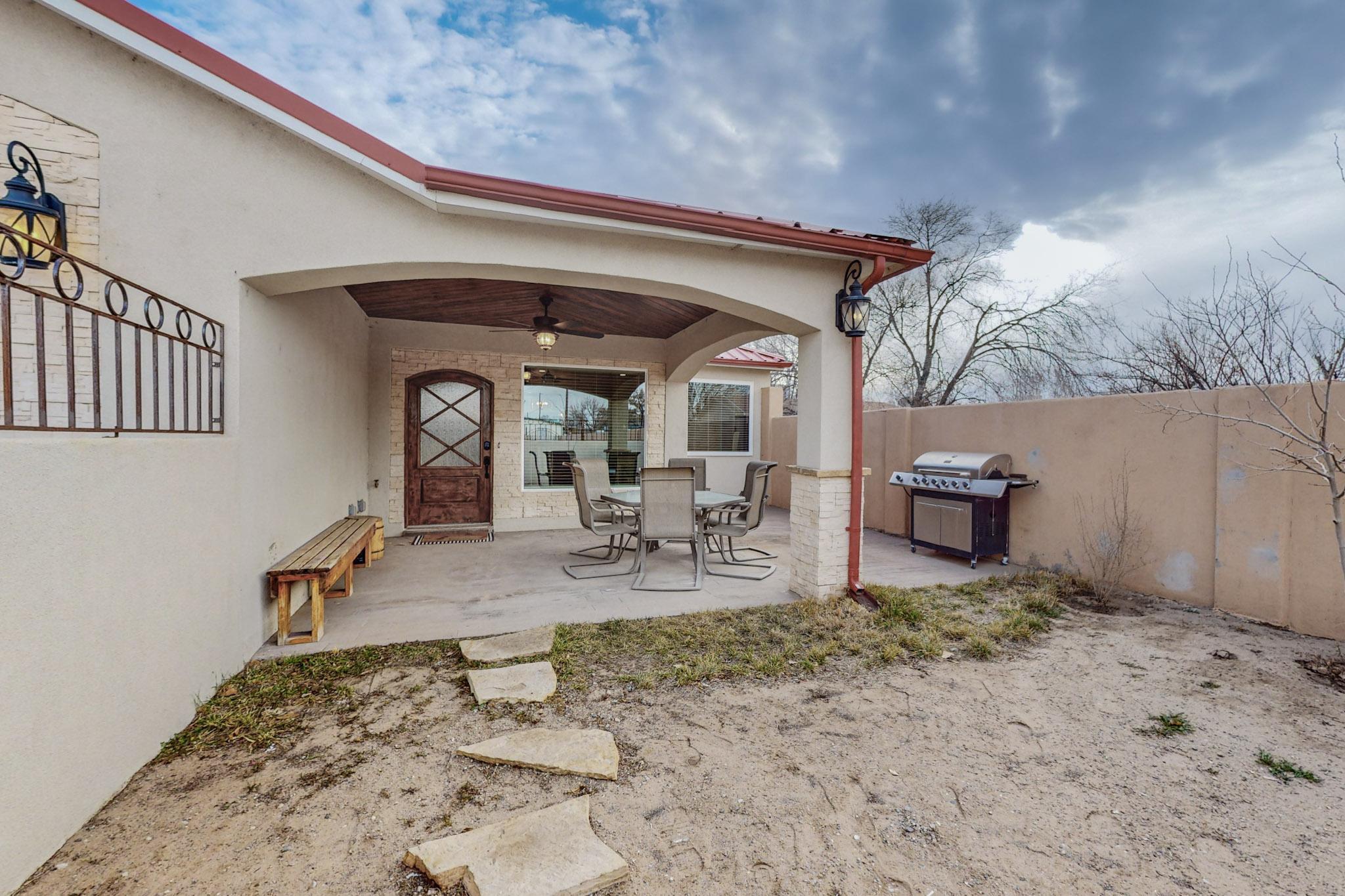3181 Arenal Road, Albuquerque, New Mexico image 48