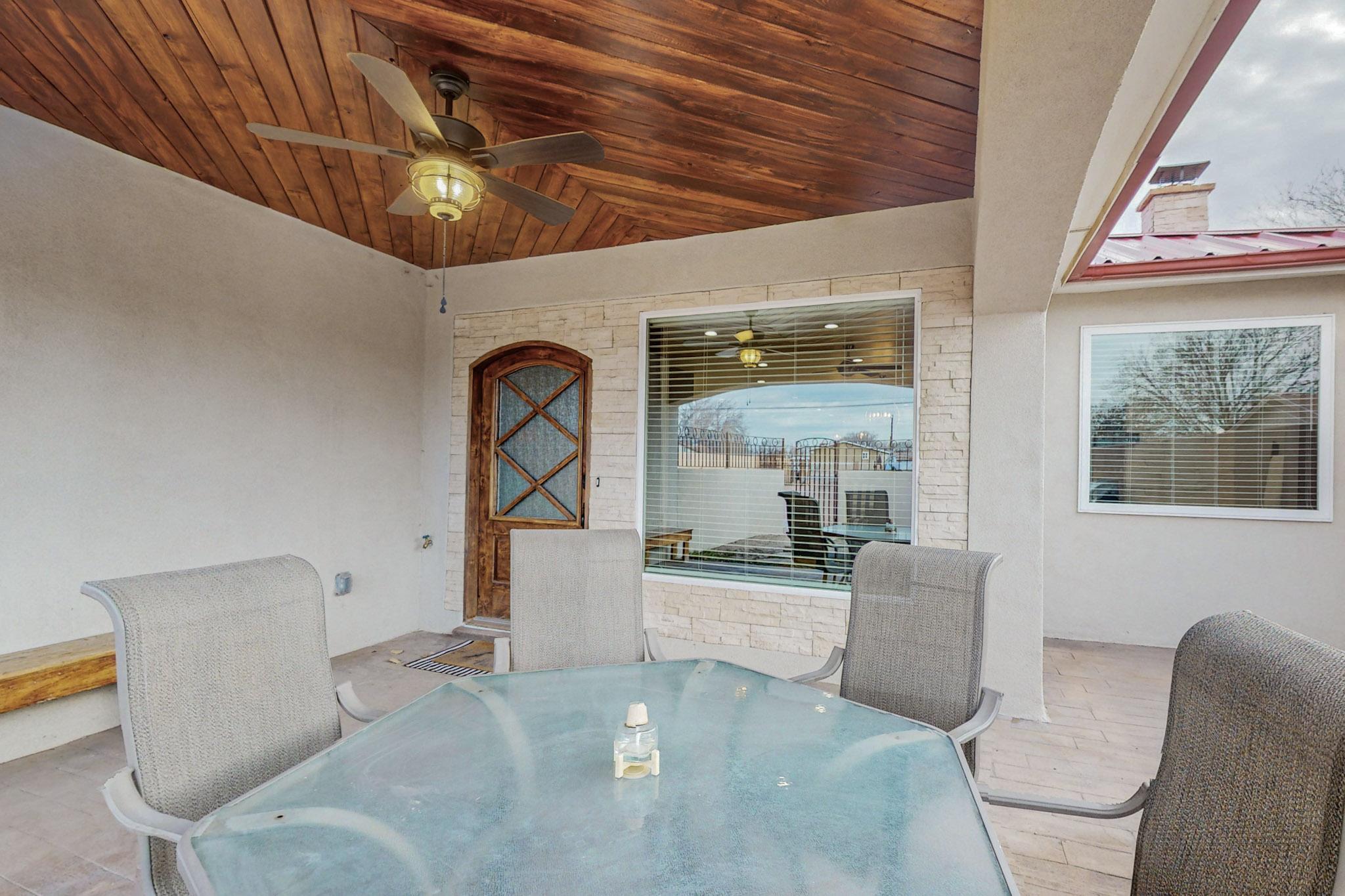 3181 Arenal Road, Albuquerque, New Mexico image 5