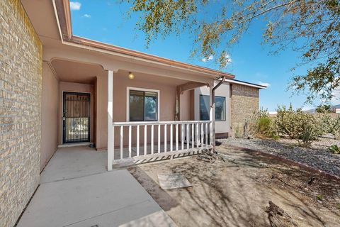 6269 APACHE PLUME Road NE Rio Rancho NM 87144