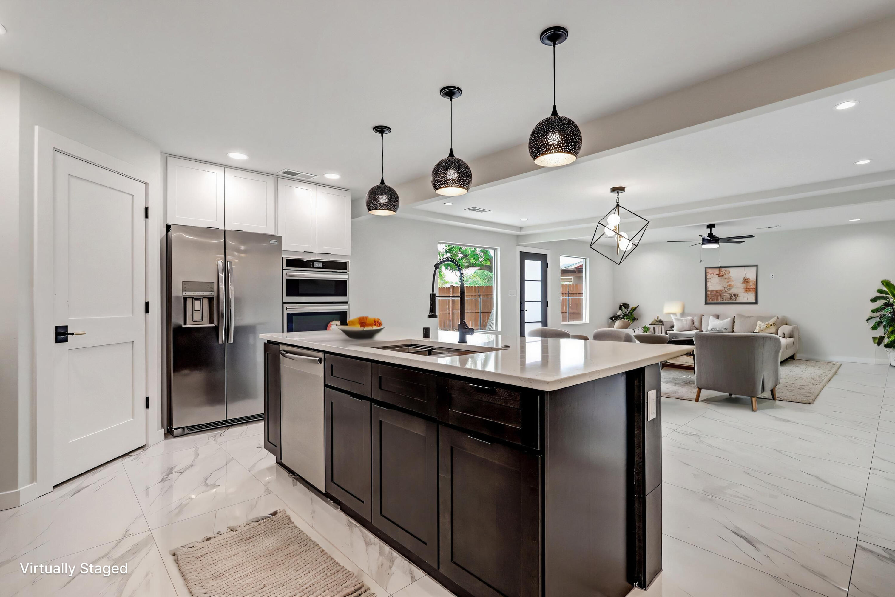 3501 Camino Alameda SW