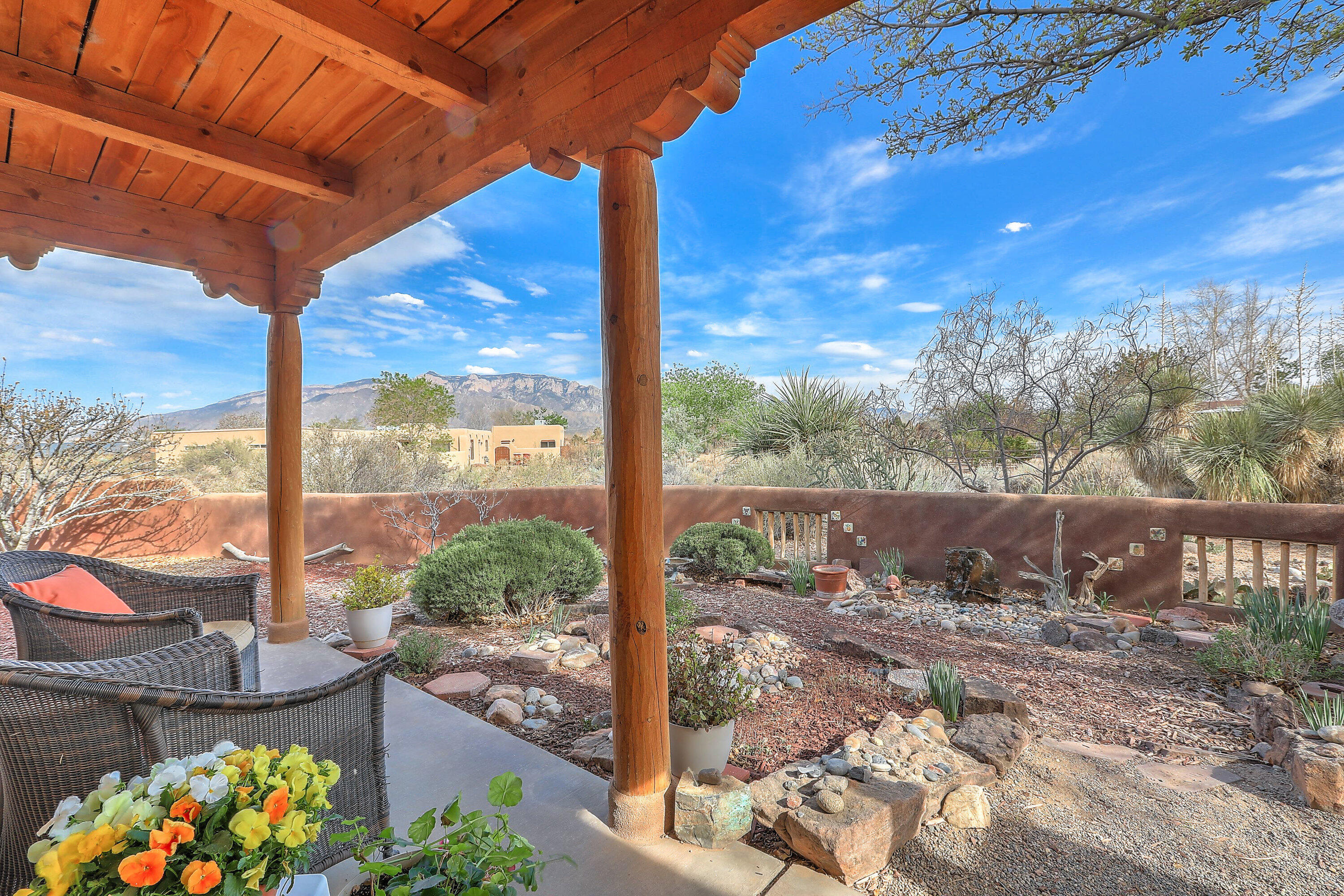 118 Mikaela Road, Corrales, New Mexico image 6
