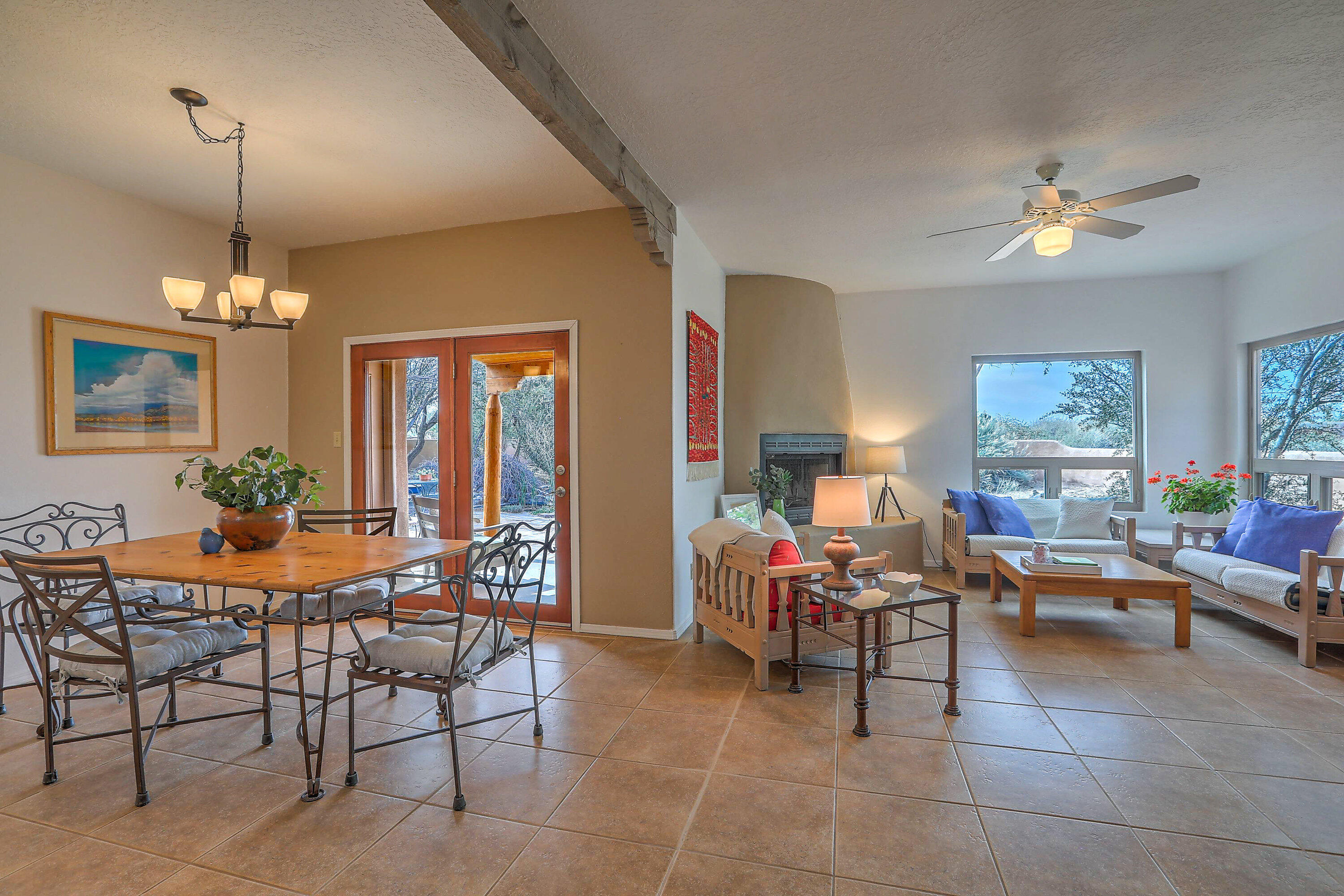 118 Mikaela Road, Corrales, New Mexico image 9
